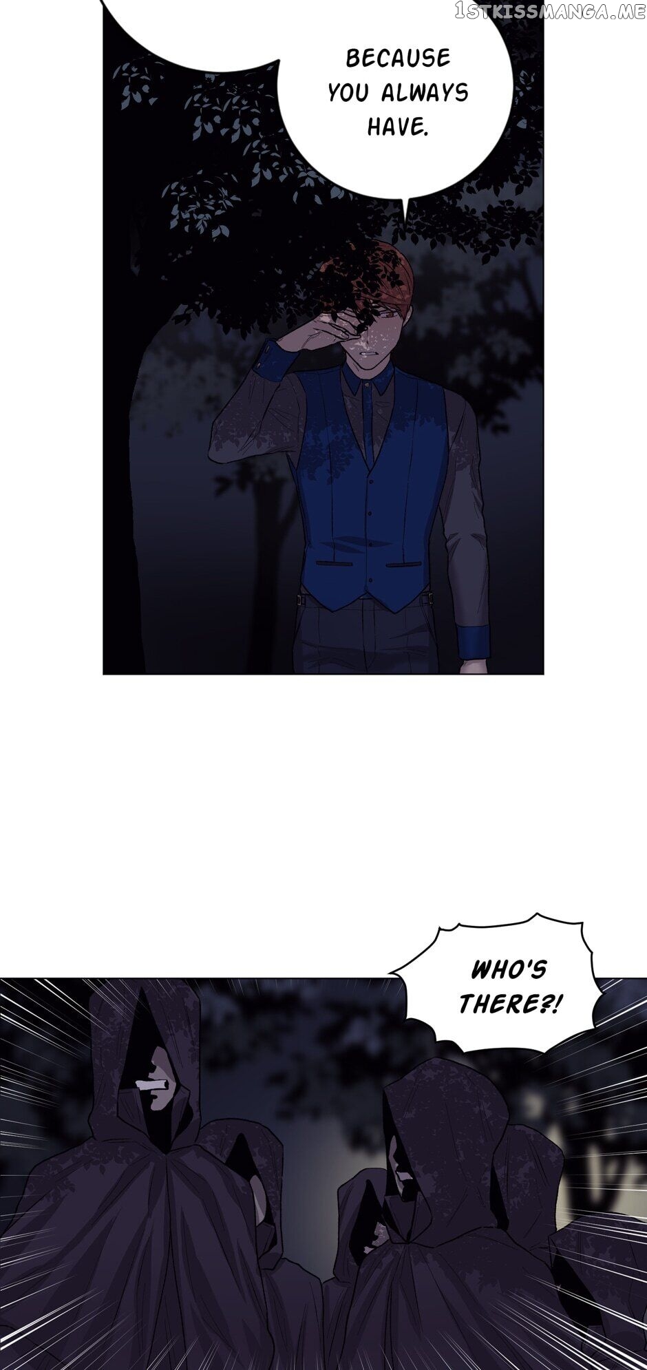 The Magic Tower Librarian chapter 61 - page 34