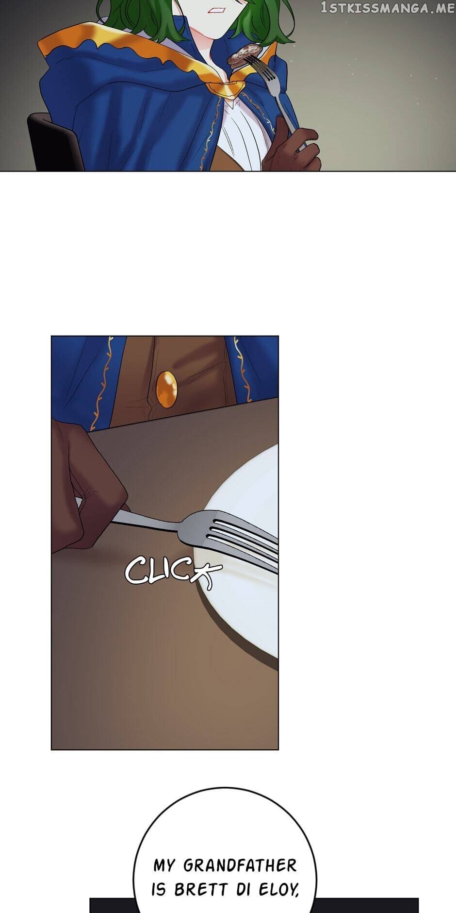 The Magic Tower Librarian chapter 44 - page 13