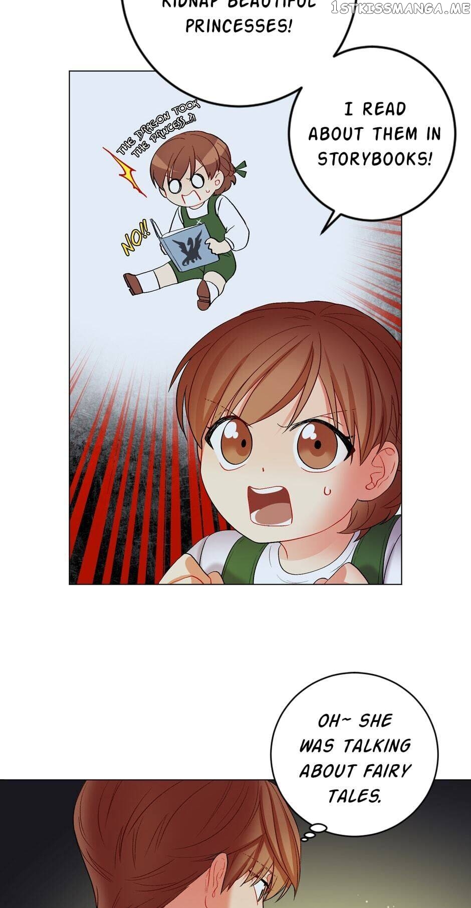 The Magic Tower Librarian chapter 44 - page 2