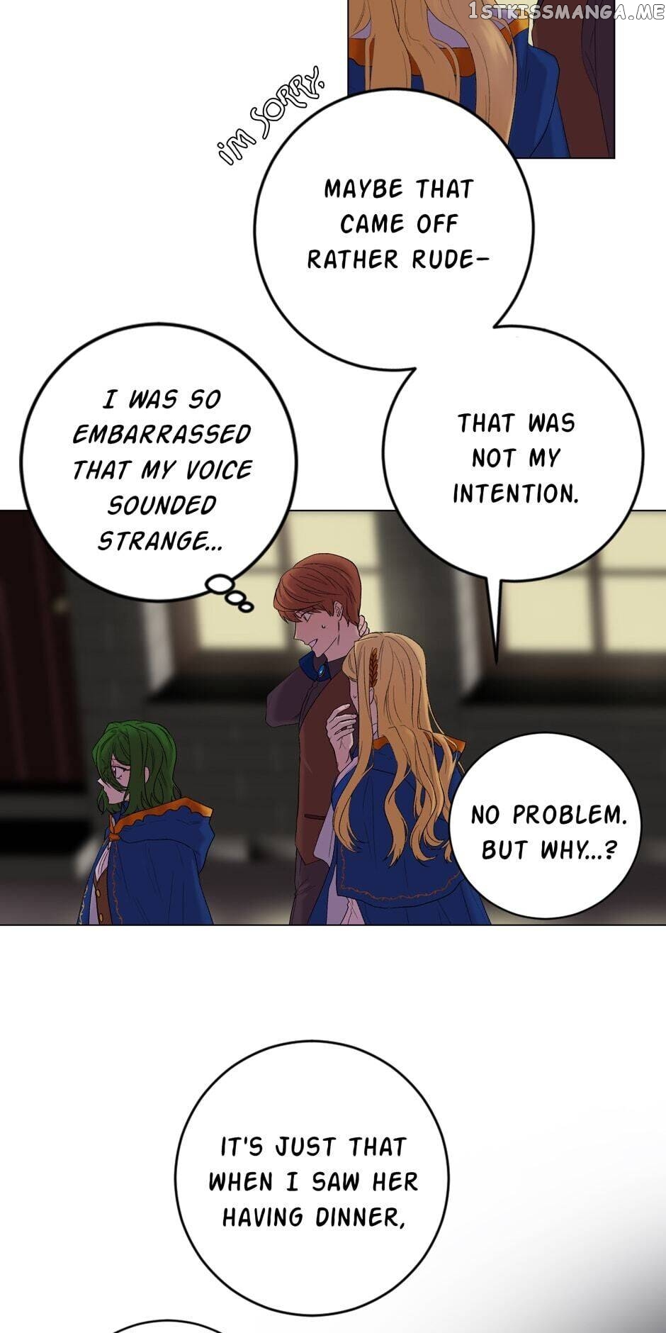 The Magic Tower Librarian chapter 44 - page 25