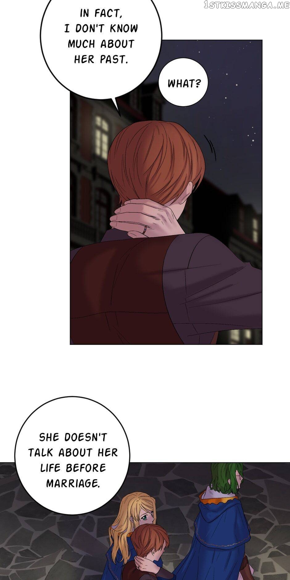 The Magic Tower Librarian chapter 44 - page 28