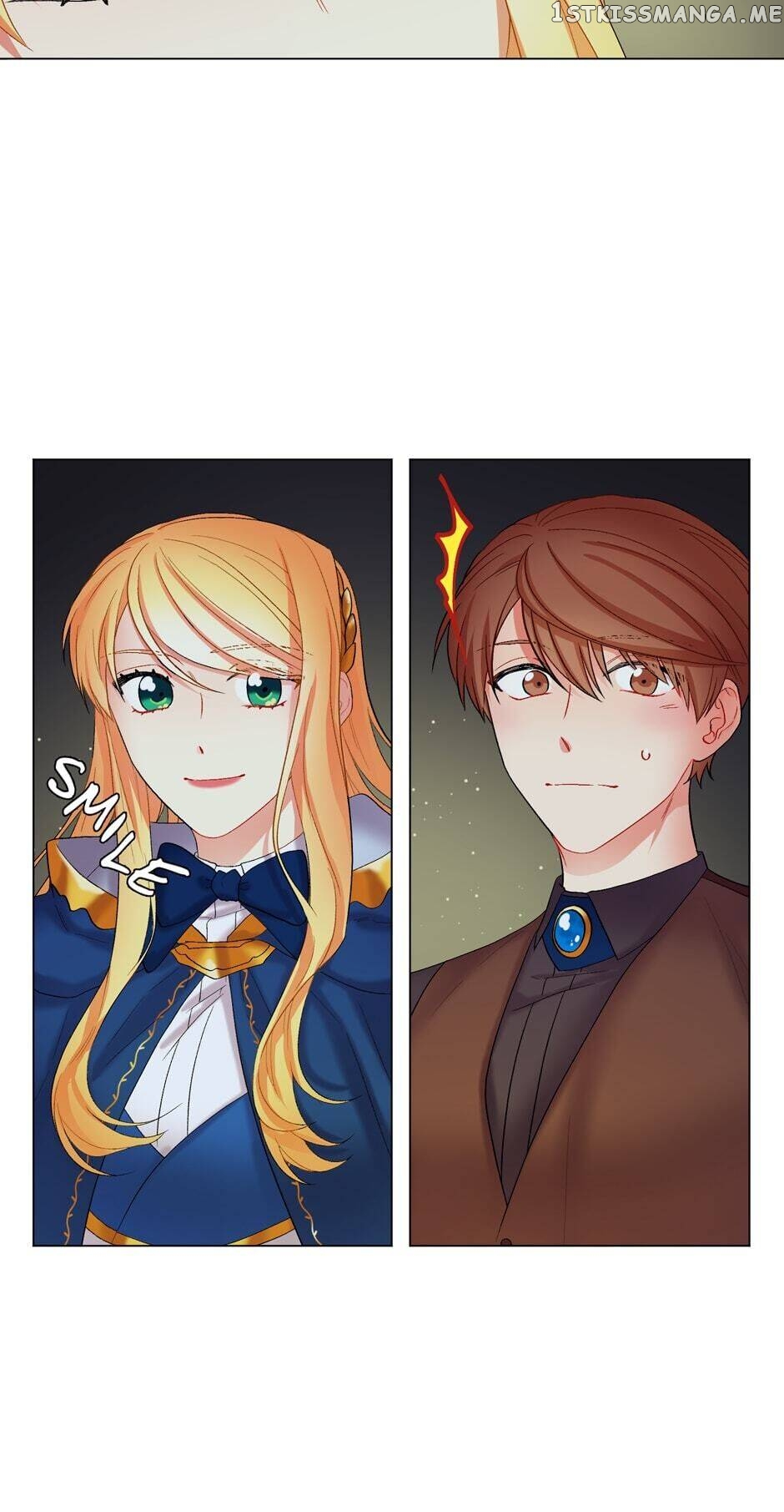 The Magic Tower Librarian chapter 44 - page 6