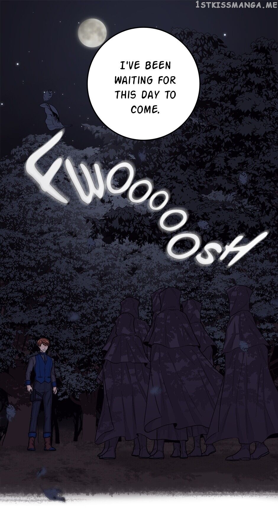 The Magic Tower Librarian chapter 62 - page 1
