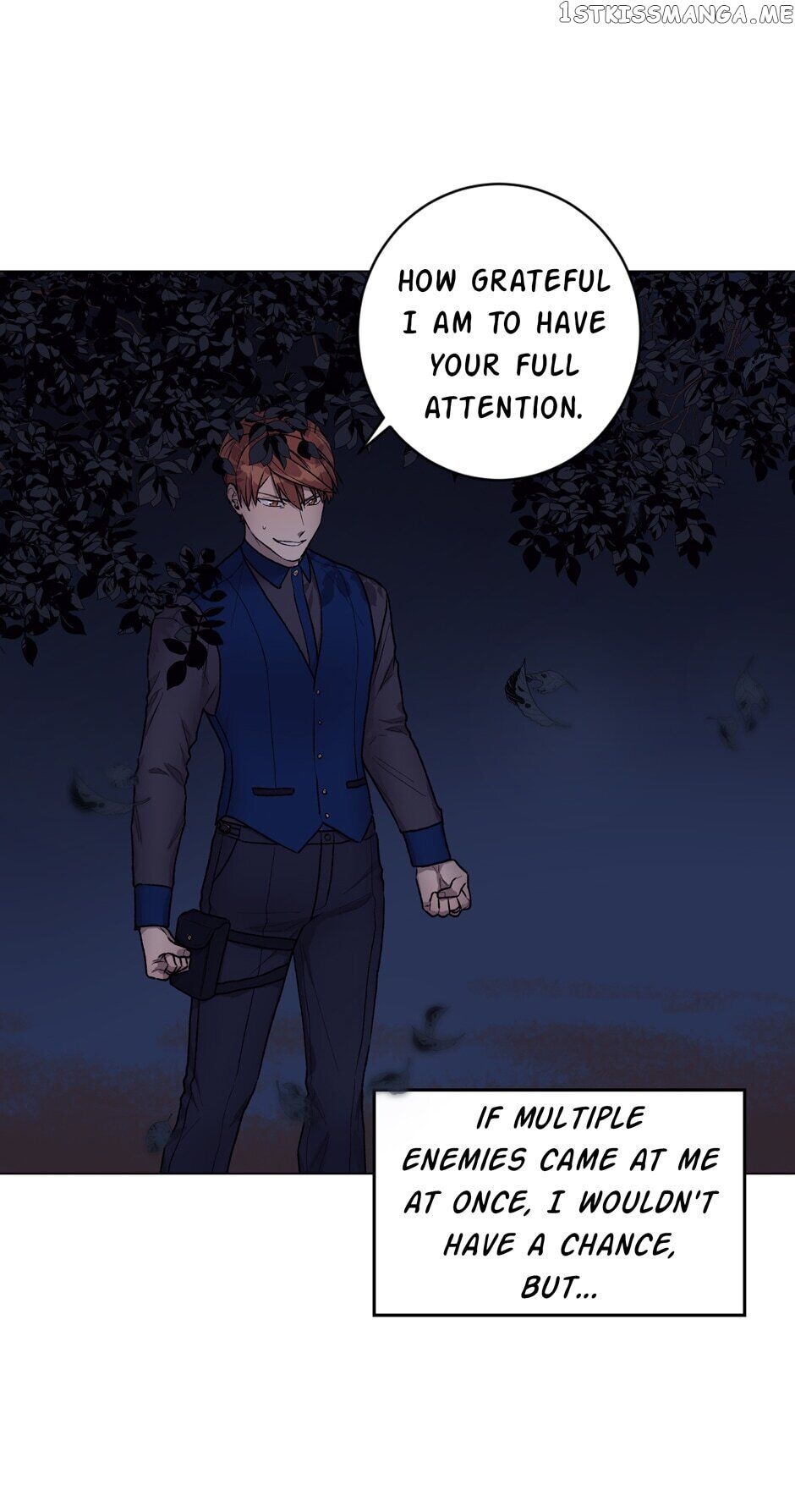 The Magic Tower Librarian chapter 62 - page 14