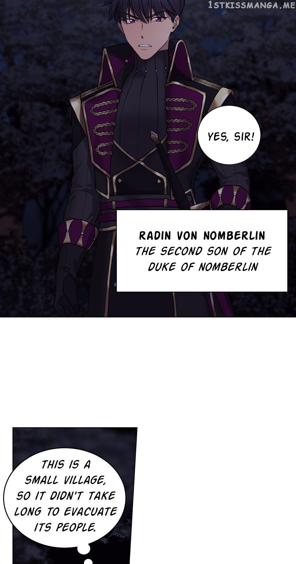 The Magic Tower Librarian chapter 62 - page 18
