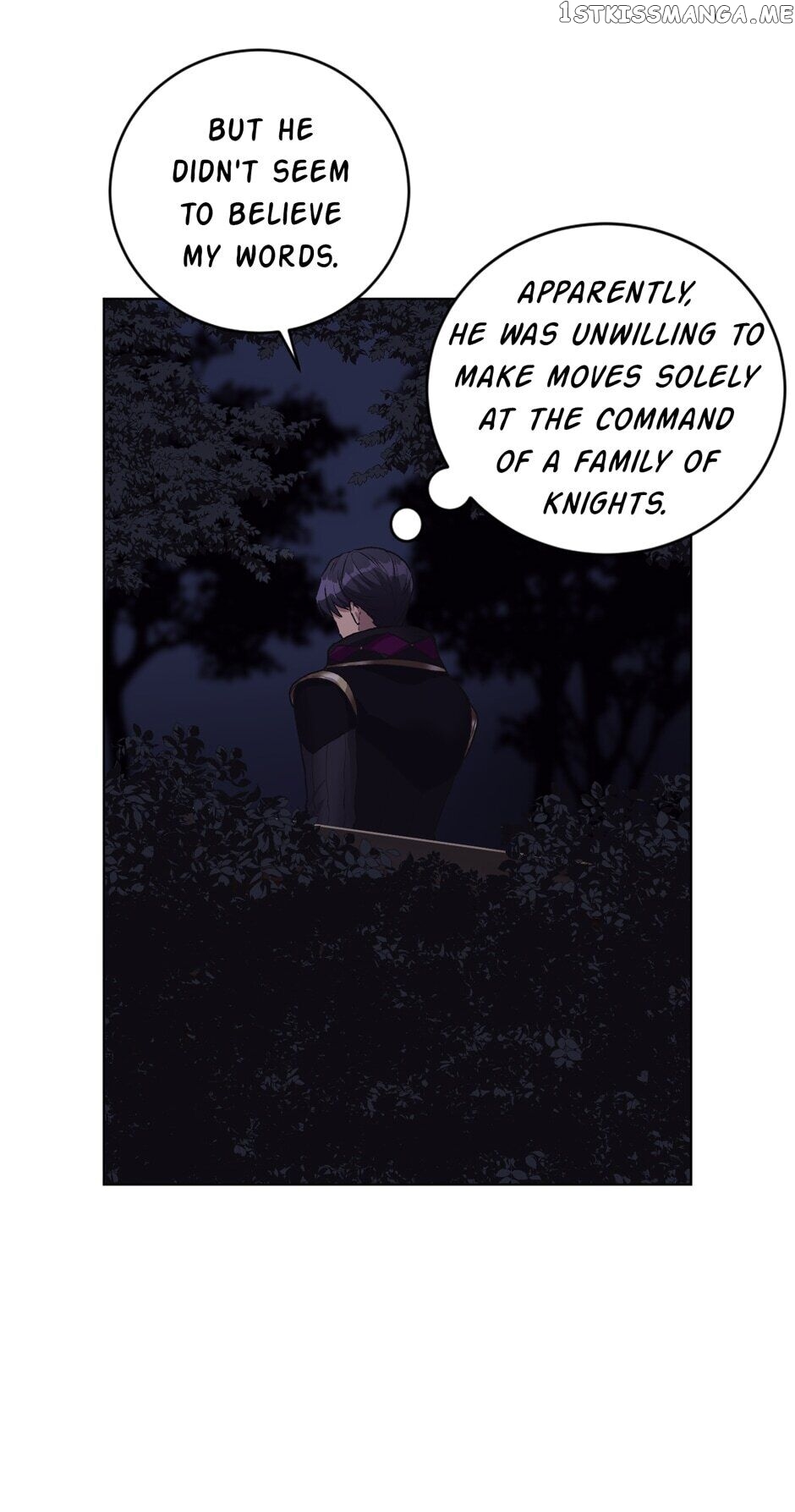 The Magic Tower Librarian chapter 62 - page 35