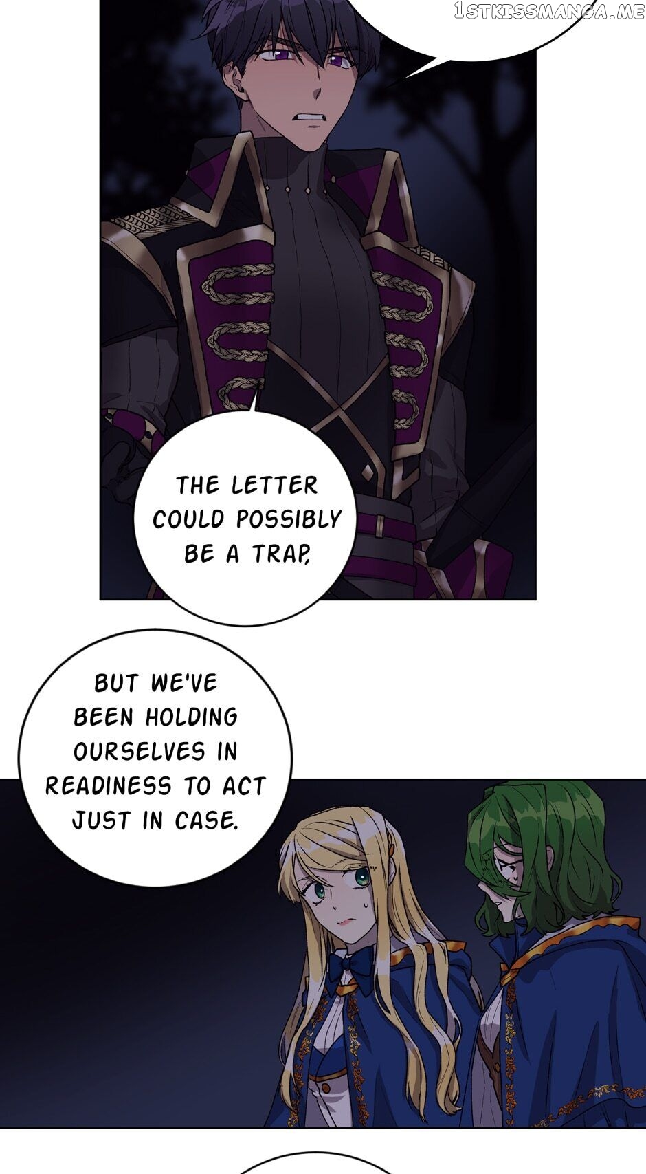 The Magic Tower Librarian chapter 62 - page 37