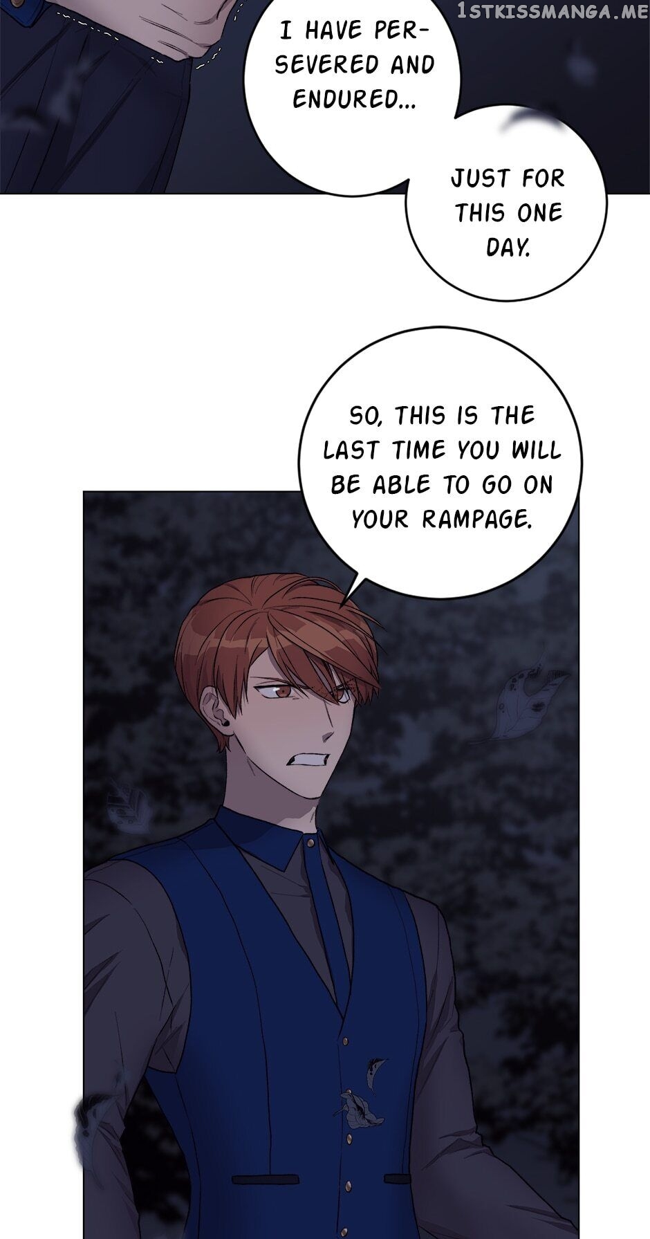 The Magic Tower Librarian chapter 62 - page 4
