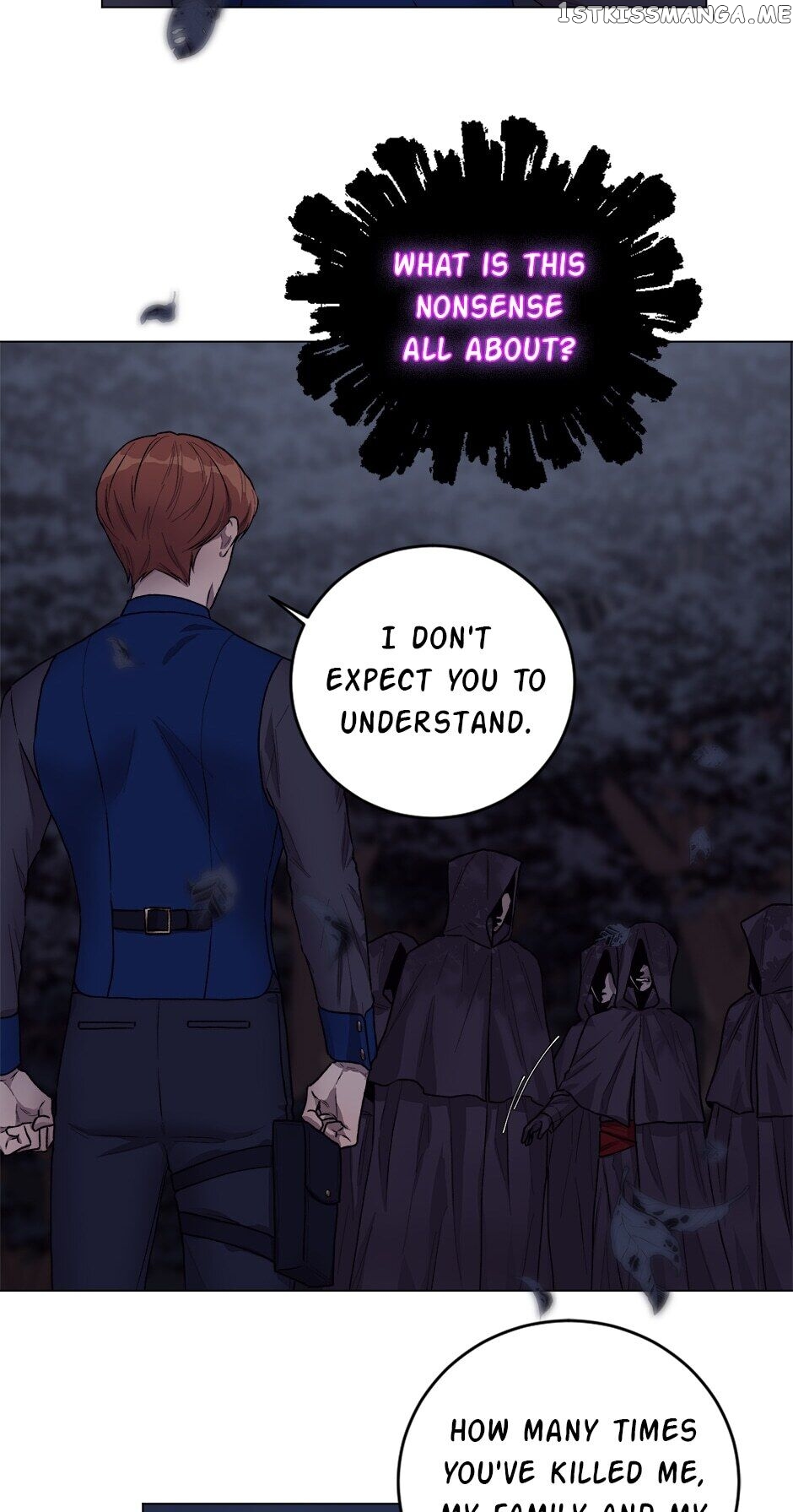 The Magic Tower Librarian chapter 62 - page 5