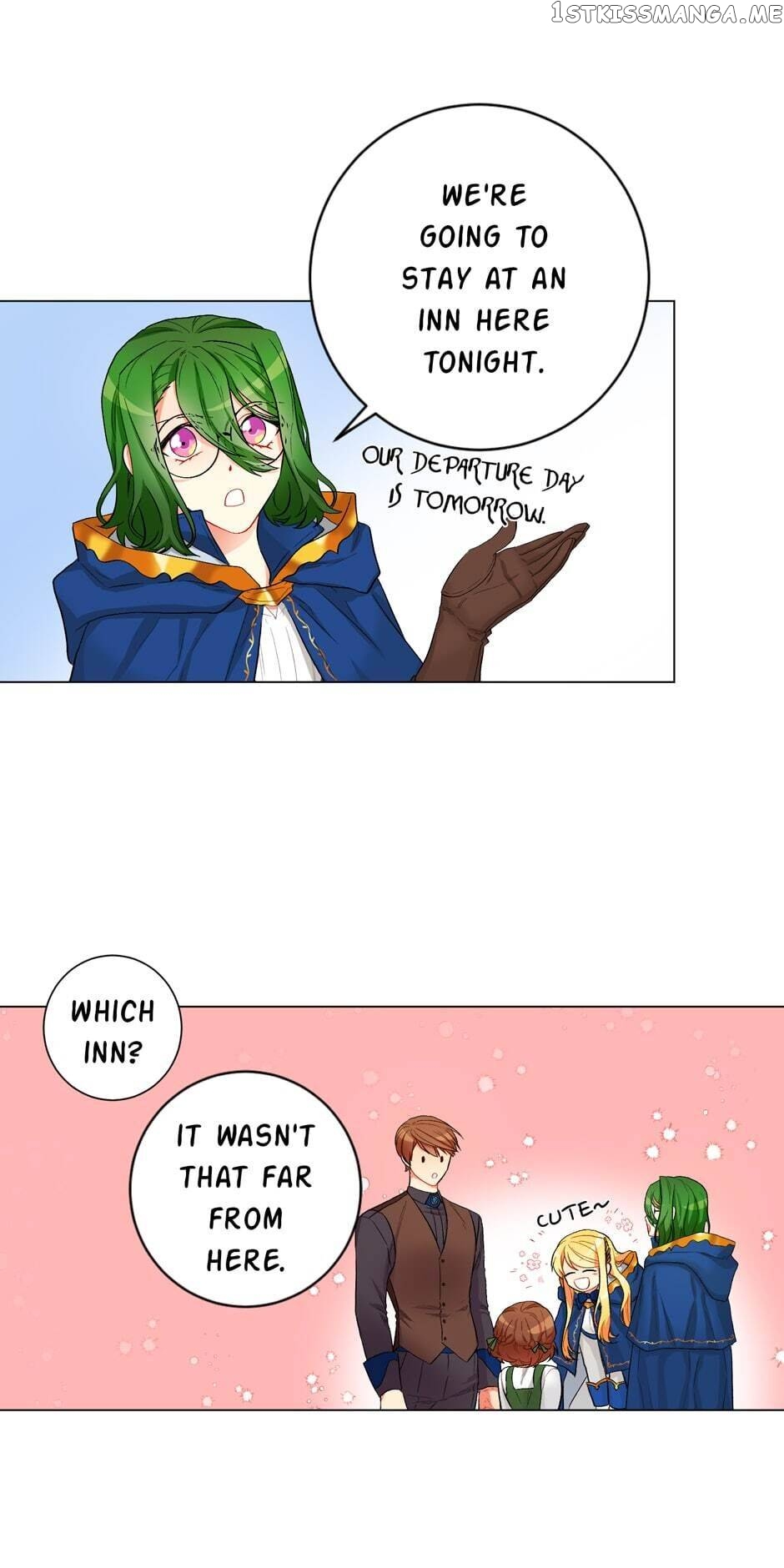 The Magic Tower Librarian chapter 43 - page 11