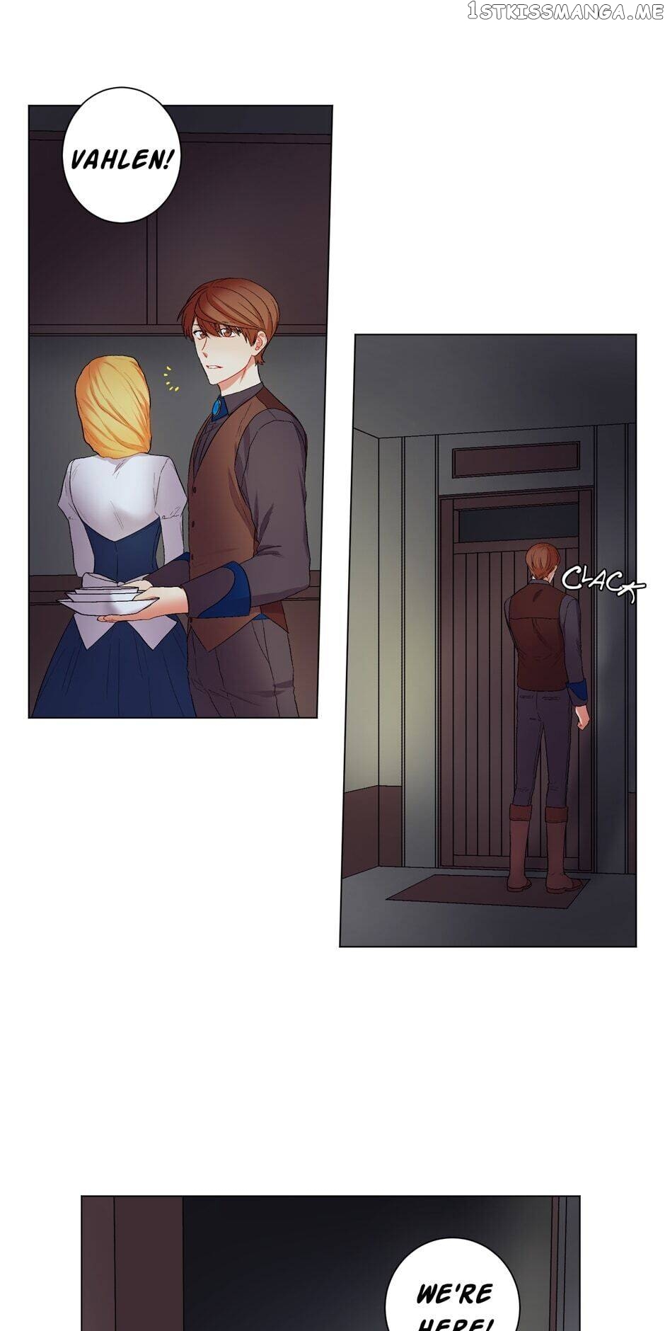 The Magic Tower Librarian chapter 43 - page 17