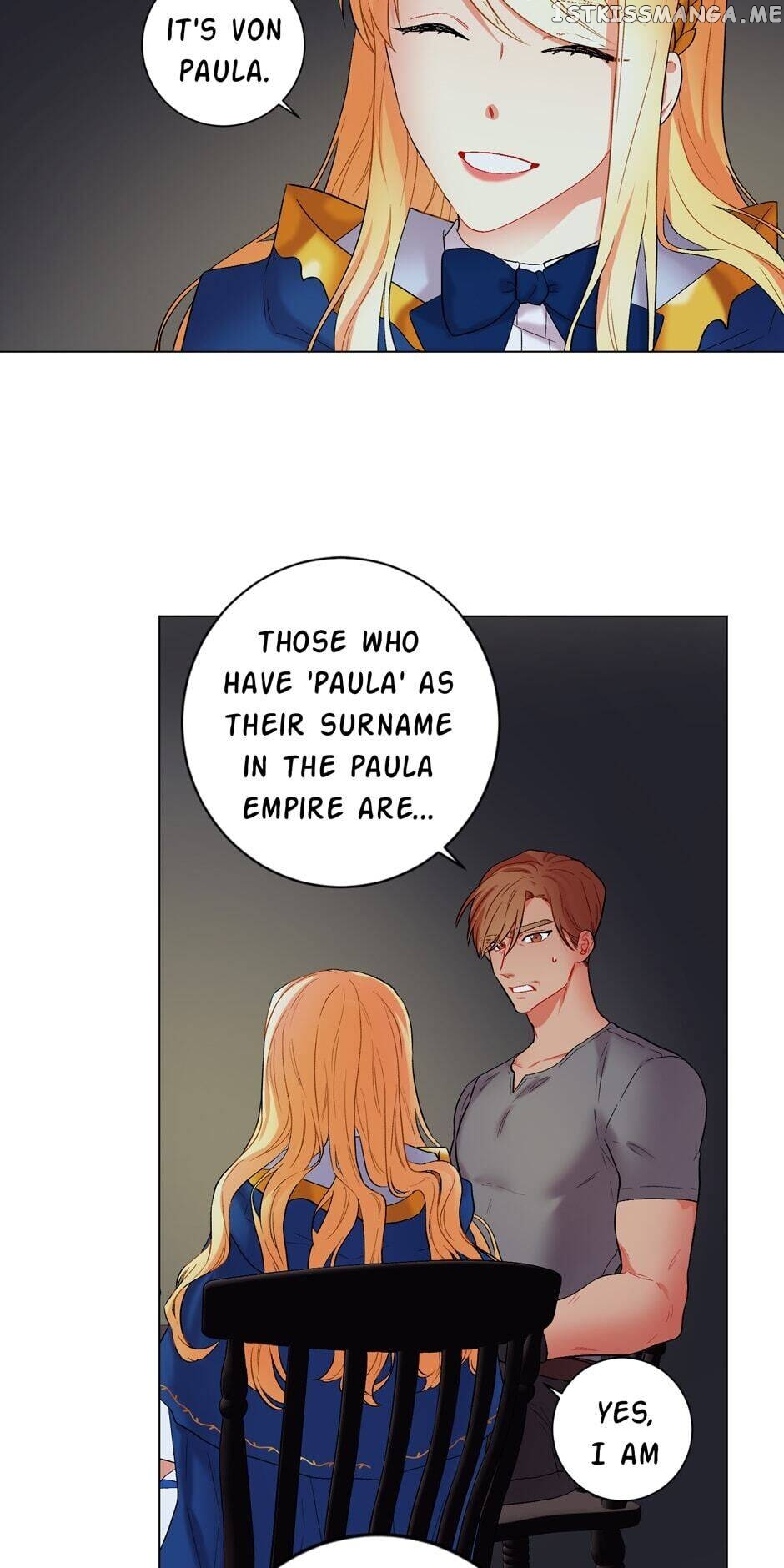 The Magic Tower Librarian chapter 43 - page 24