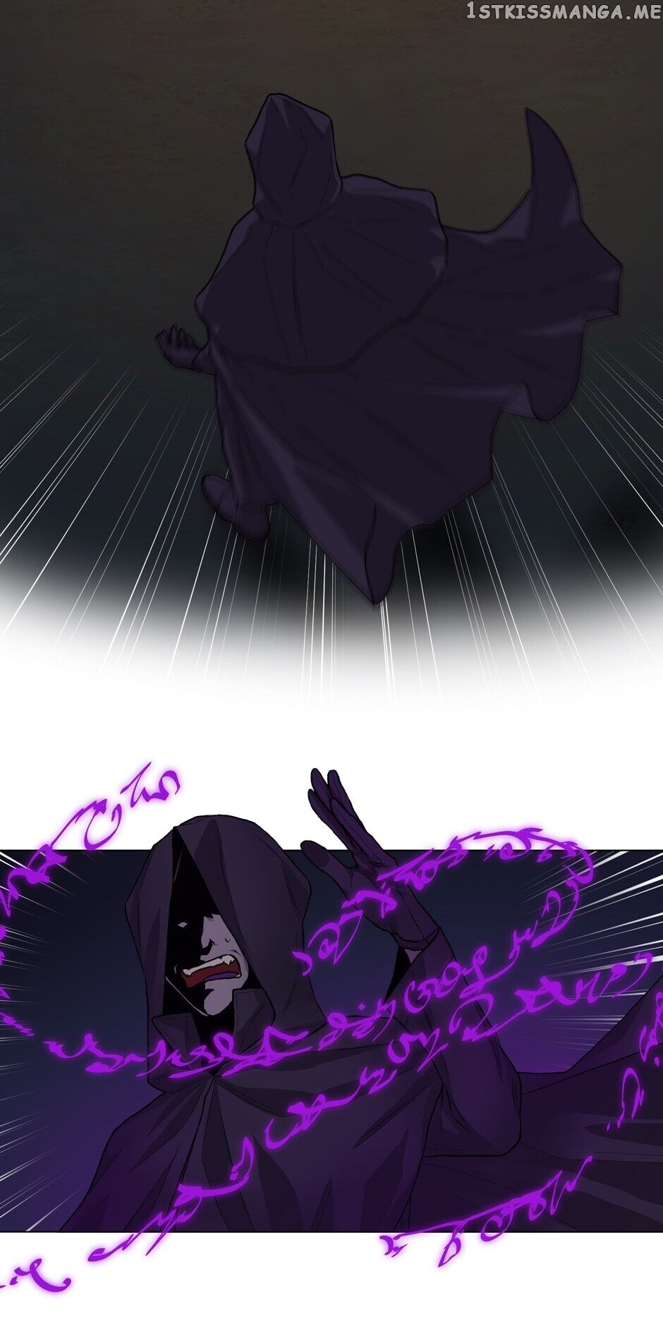The Magic Tower Librarian chapter 63 - page 18