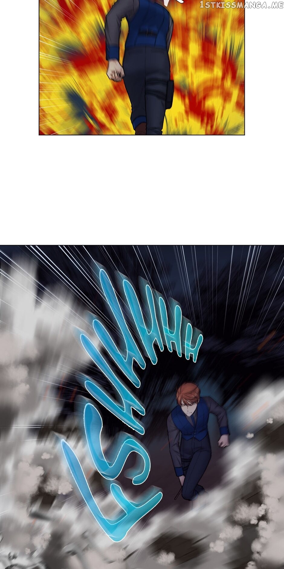 The Magic Tower Librarian chapter 63 - page 23