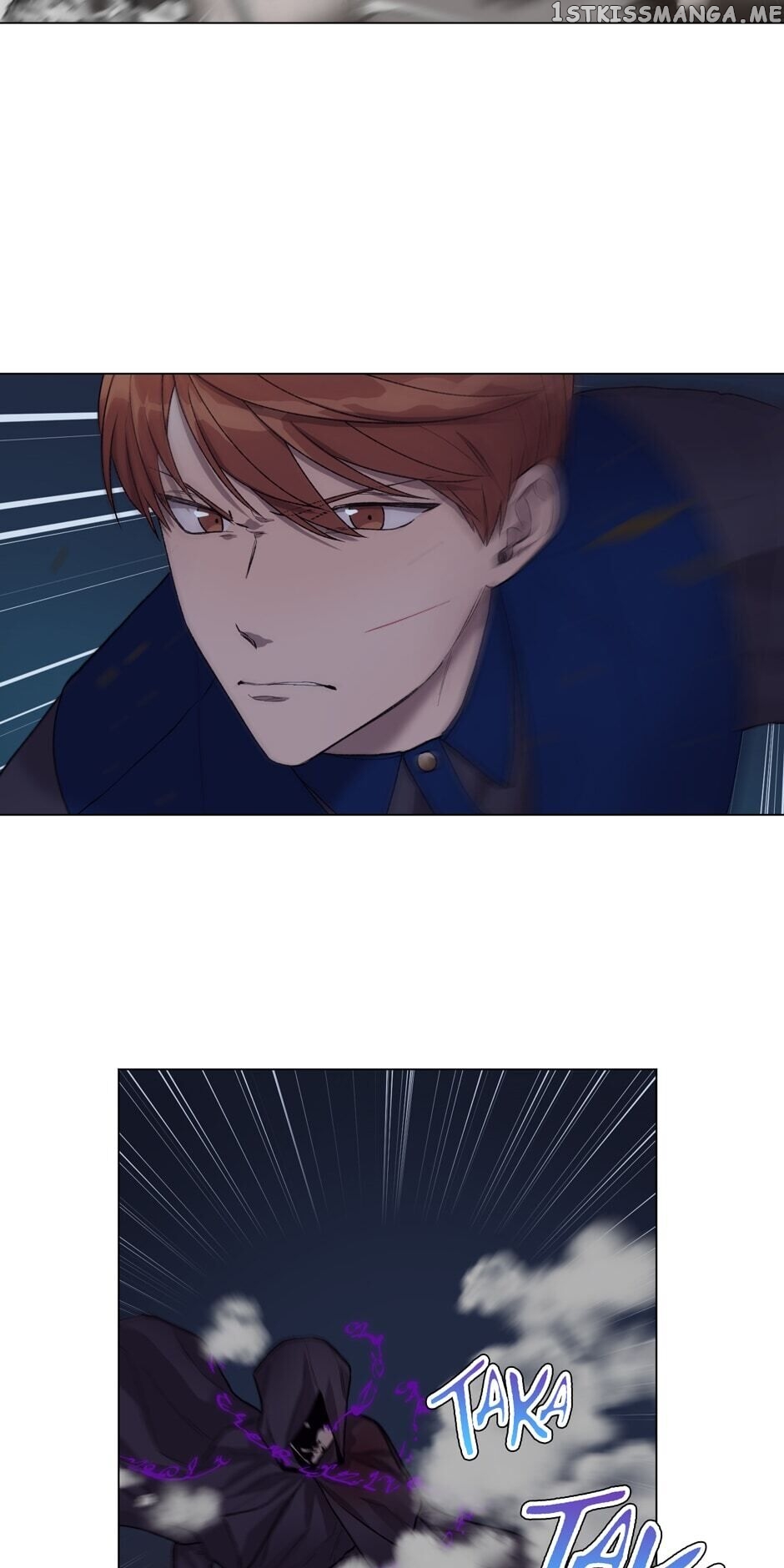 The Magic Tower Librarian chapter 63 - page 24