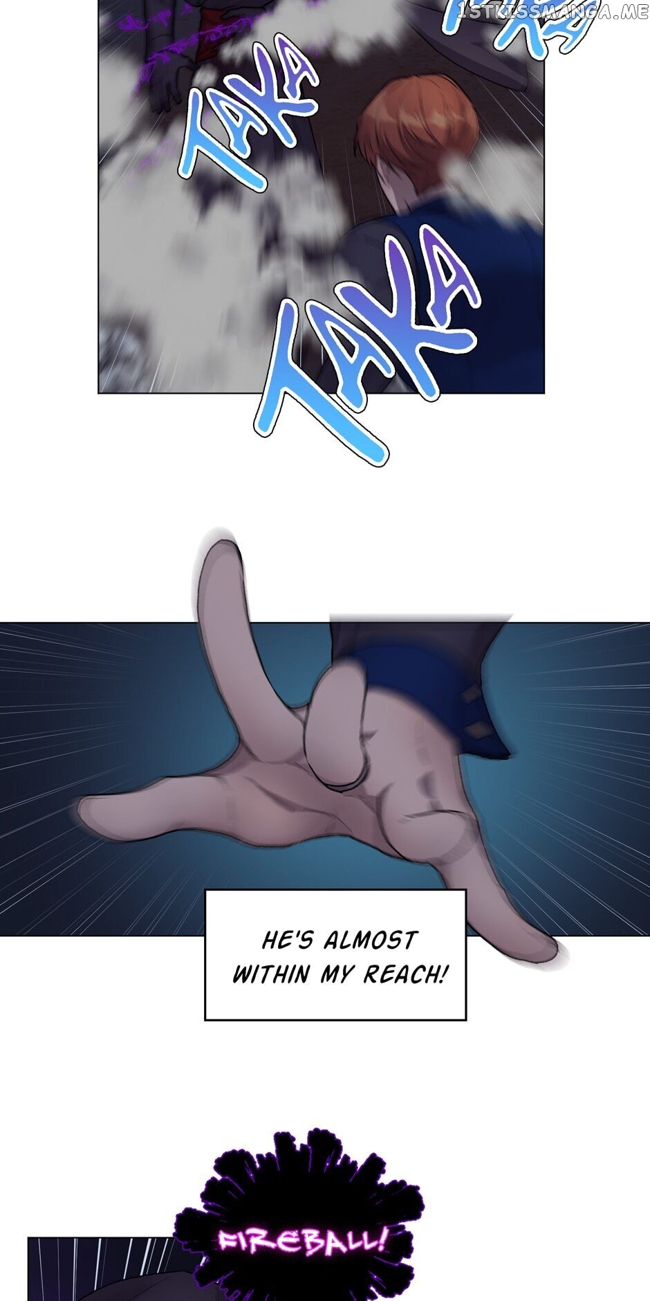 The Magic Tower Librarian chapter 63 - page 25