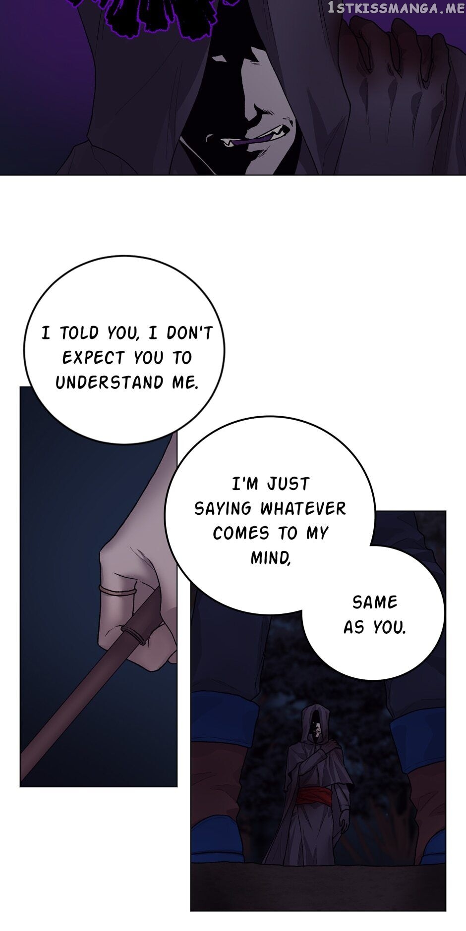 The Magic Tower Librarian chapter 63 - page 35