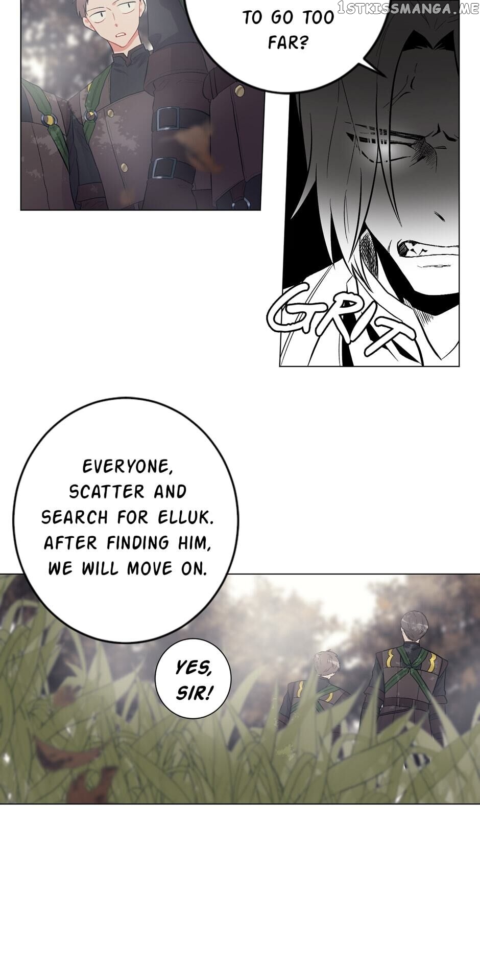 The Magic Tower Librarian chapter 42 - page 2