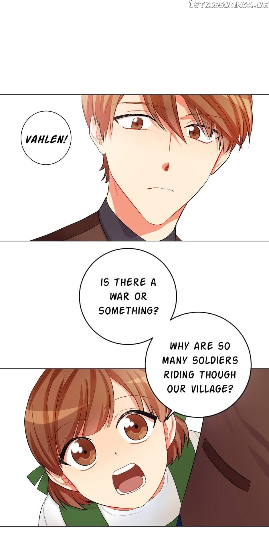 The Magic Tower Librarian chapter 42 - page 20