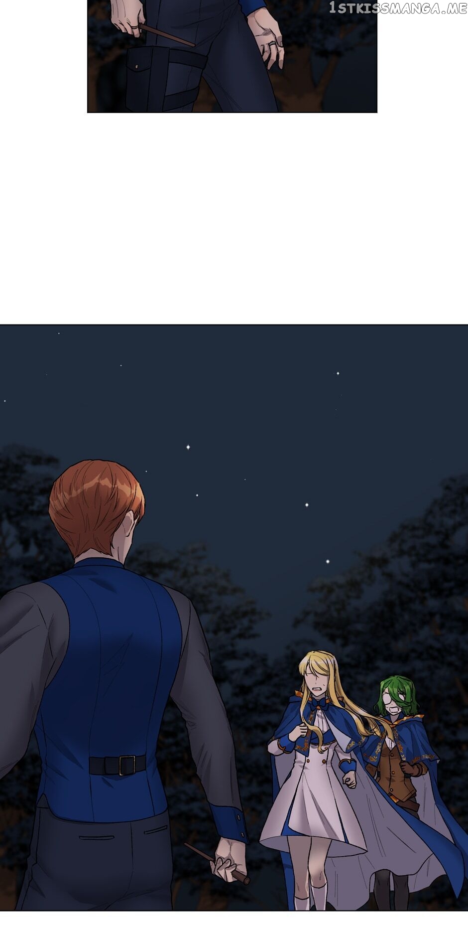 The Magic Tower Librarian chapter 64 - page 13