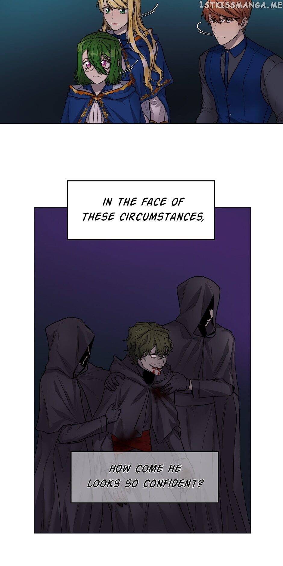 The Magic Tower Librarian chapter 64 - page 18