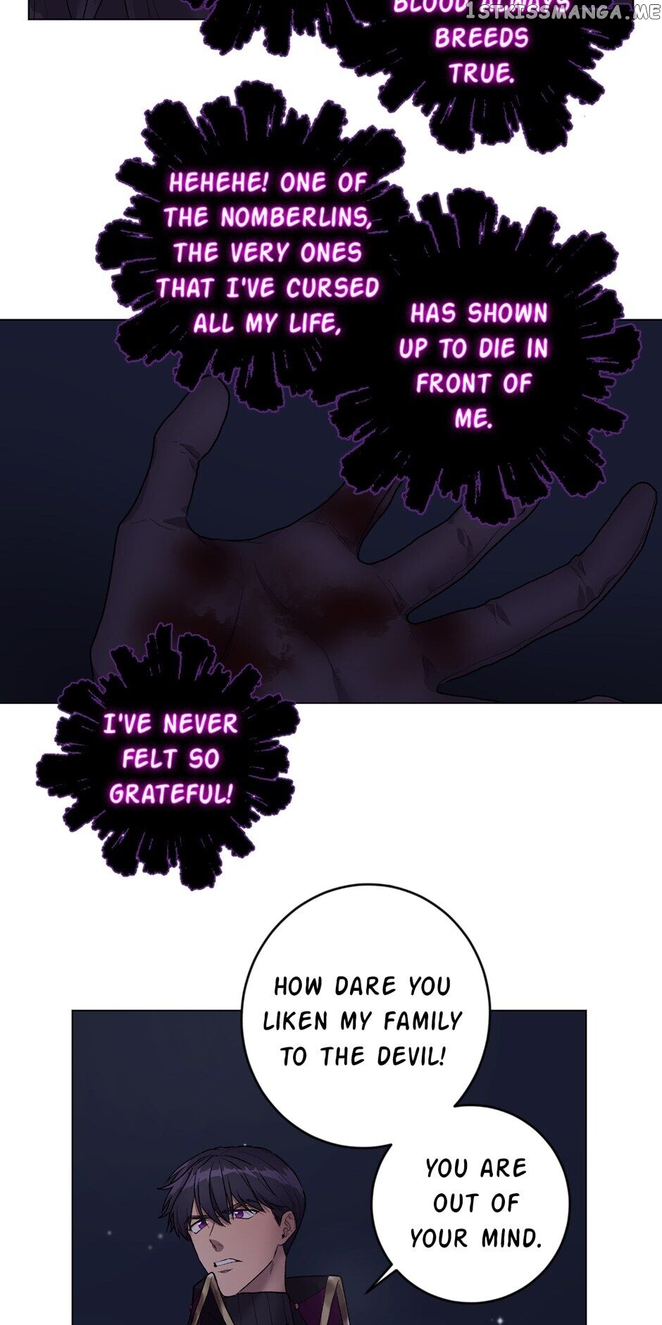 The Magic Tower Librarian chapter 64 - page 23