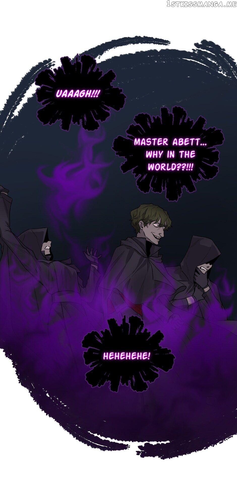 The Magic Tower Librarian chapter 64 - page 31