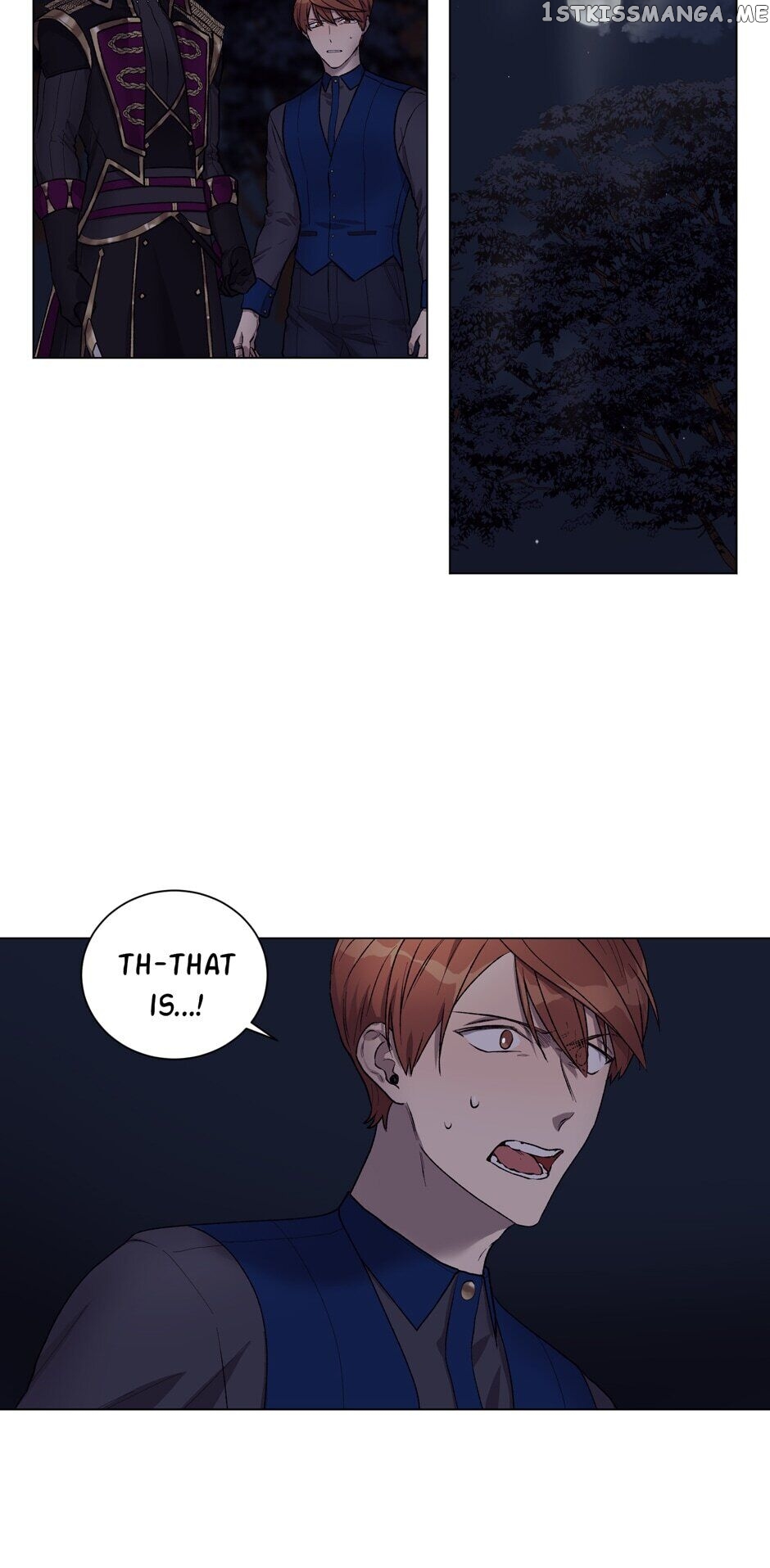 The Magic Tower Librarian chapter 64 - page 34