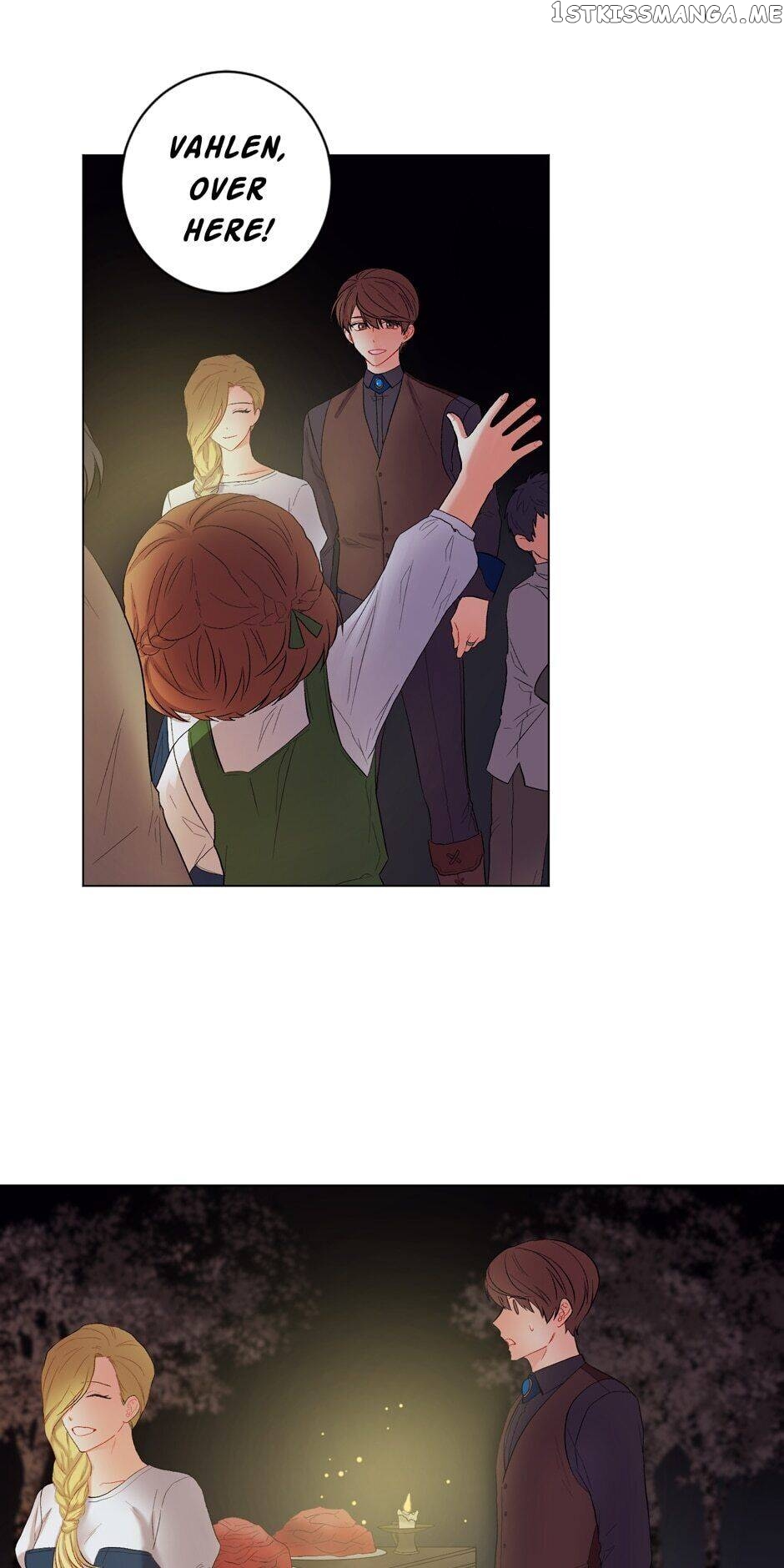 The Magic Tower Librarian chapter 41 - page 11