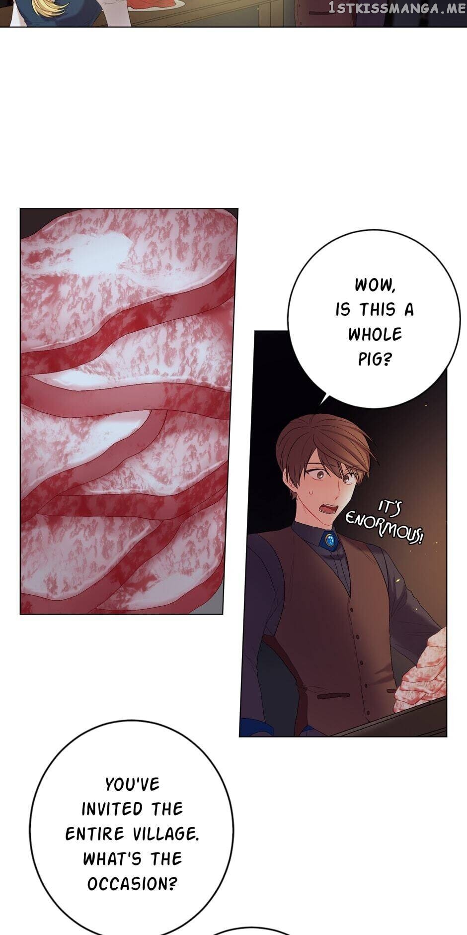 The Magic Tower Librarian chapter 41 - page 12