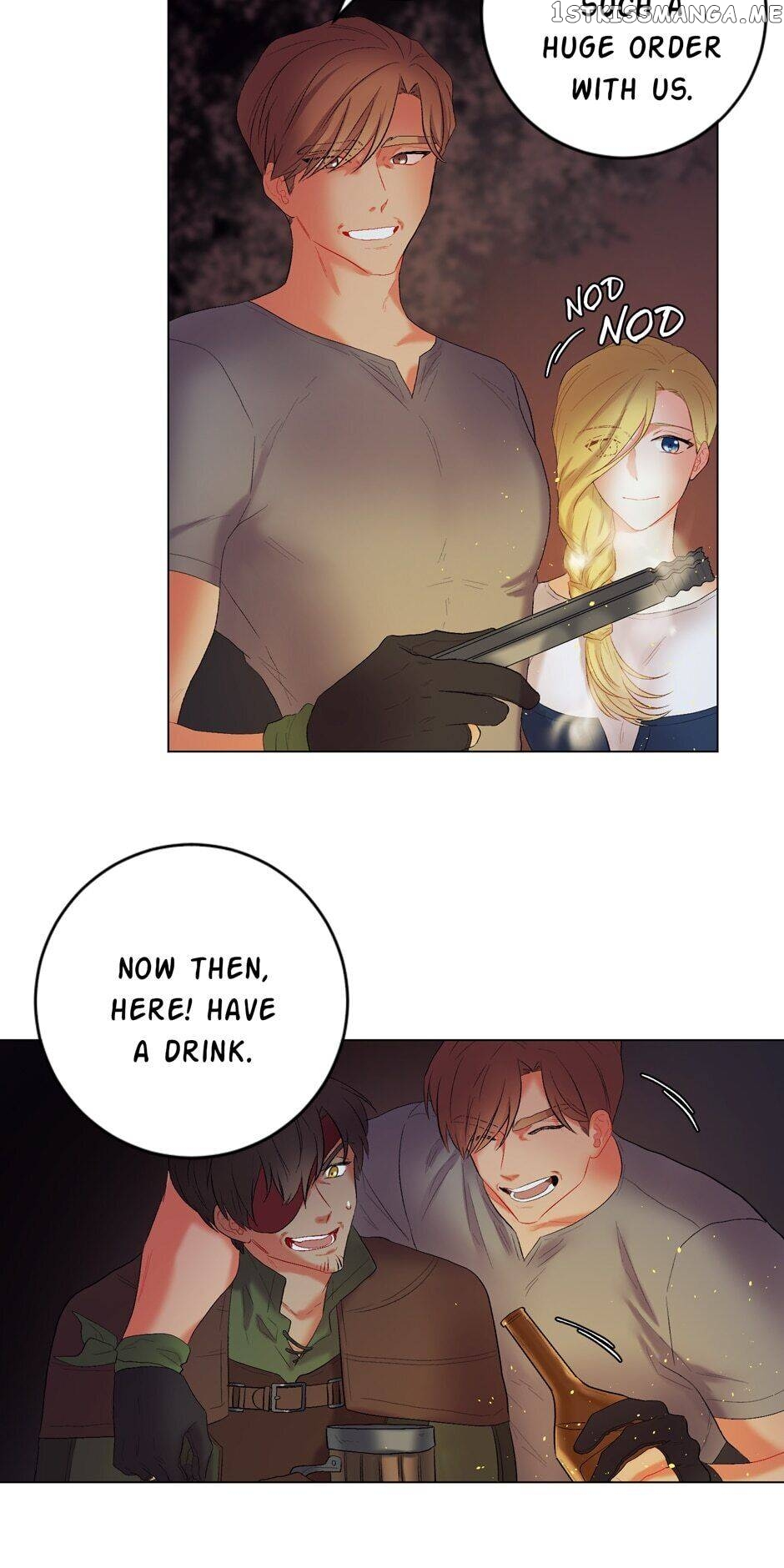 The Magic Tower Librarian chapter 41 - page 16