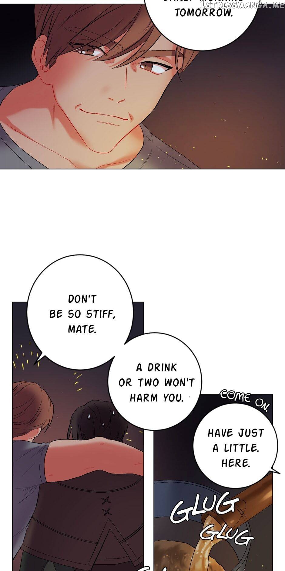 The Magic Tower Librarian chapter 41 - page 18