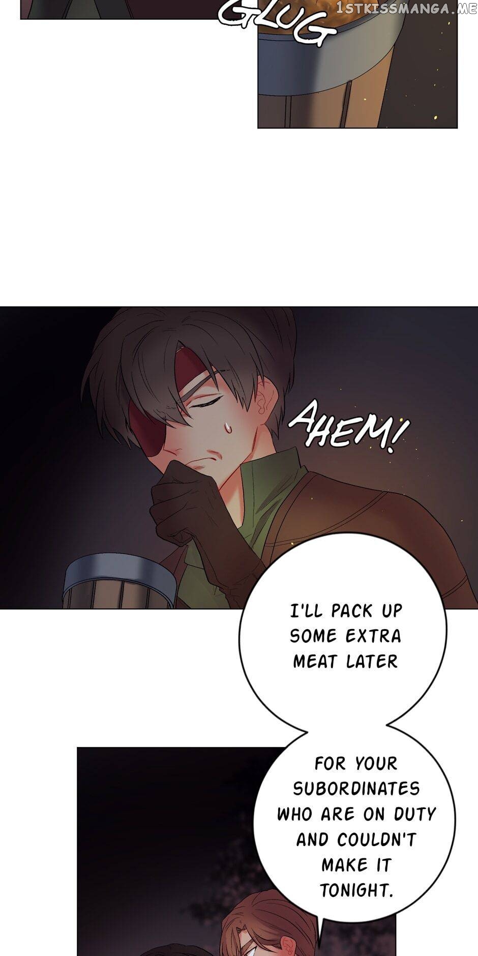 The Magic Tower Librarian chapter 41 - page 19
