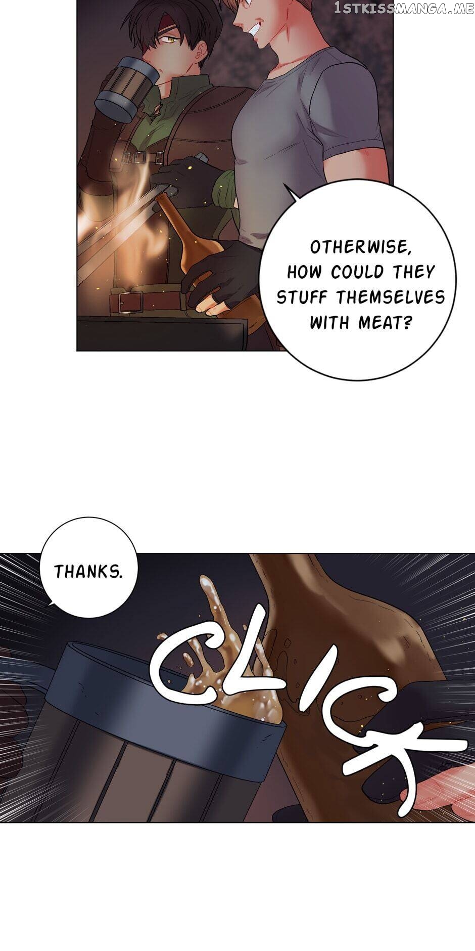The Magic Tower Librarian chapter 41 - page 20