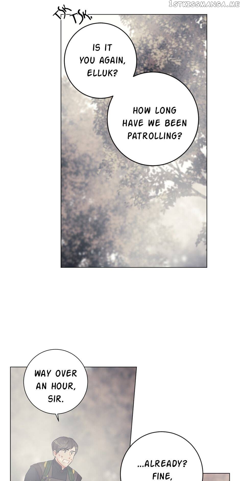 The Magic Tower Librarian chapter 41 - page 24