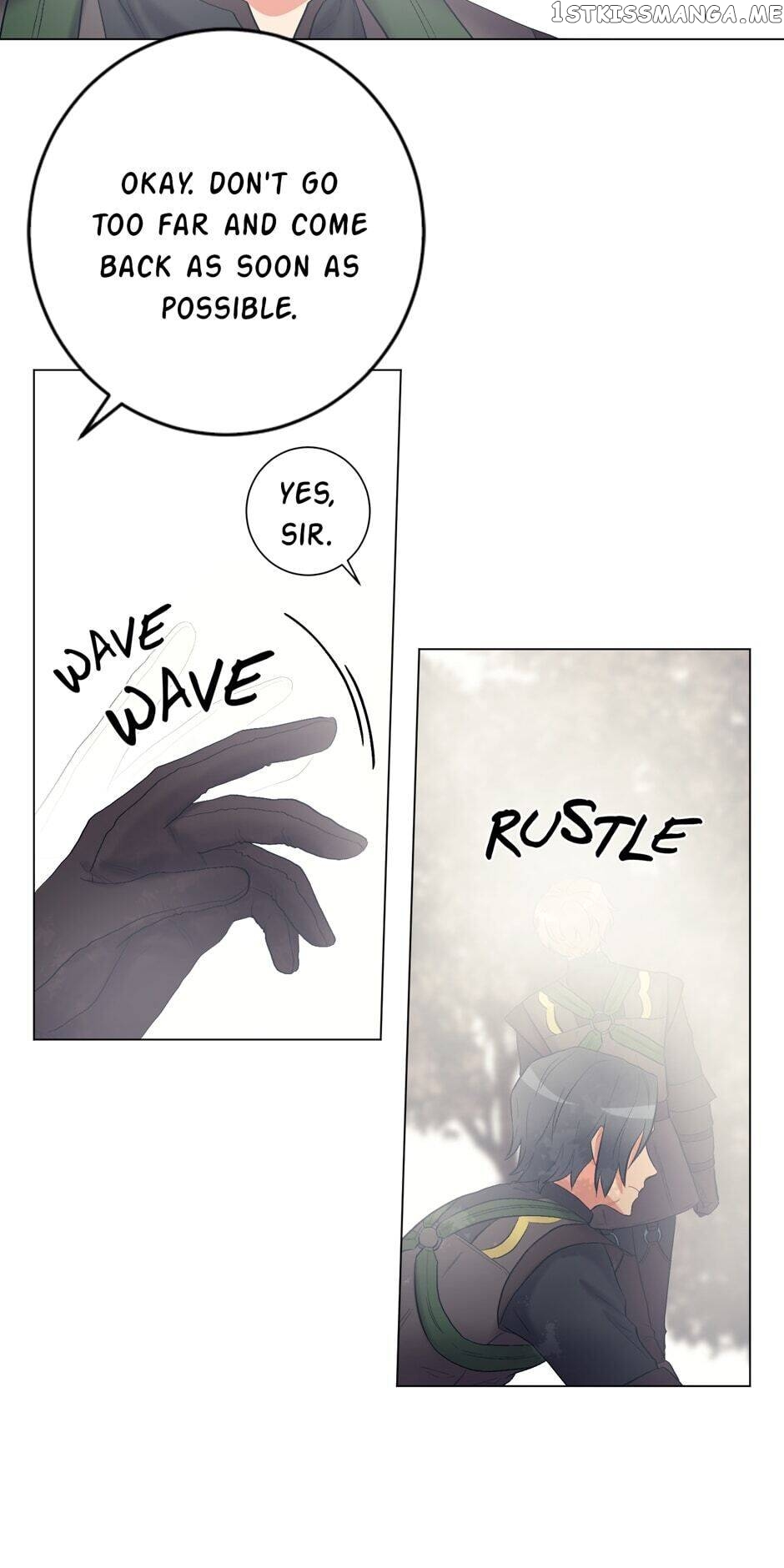 The Magic Tower Librarian chapter 41 - page 27