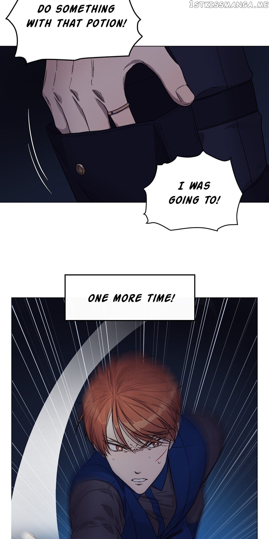 The Magic Tower Librarian chapter 65 - page 25