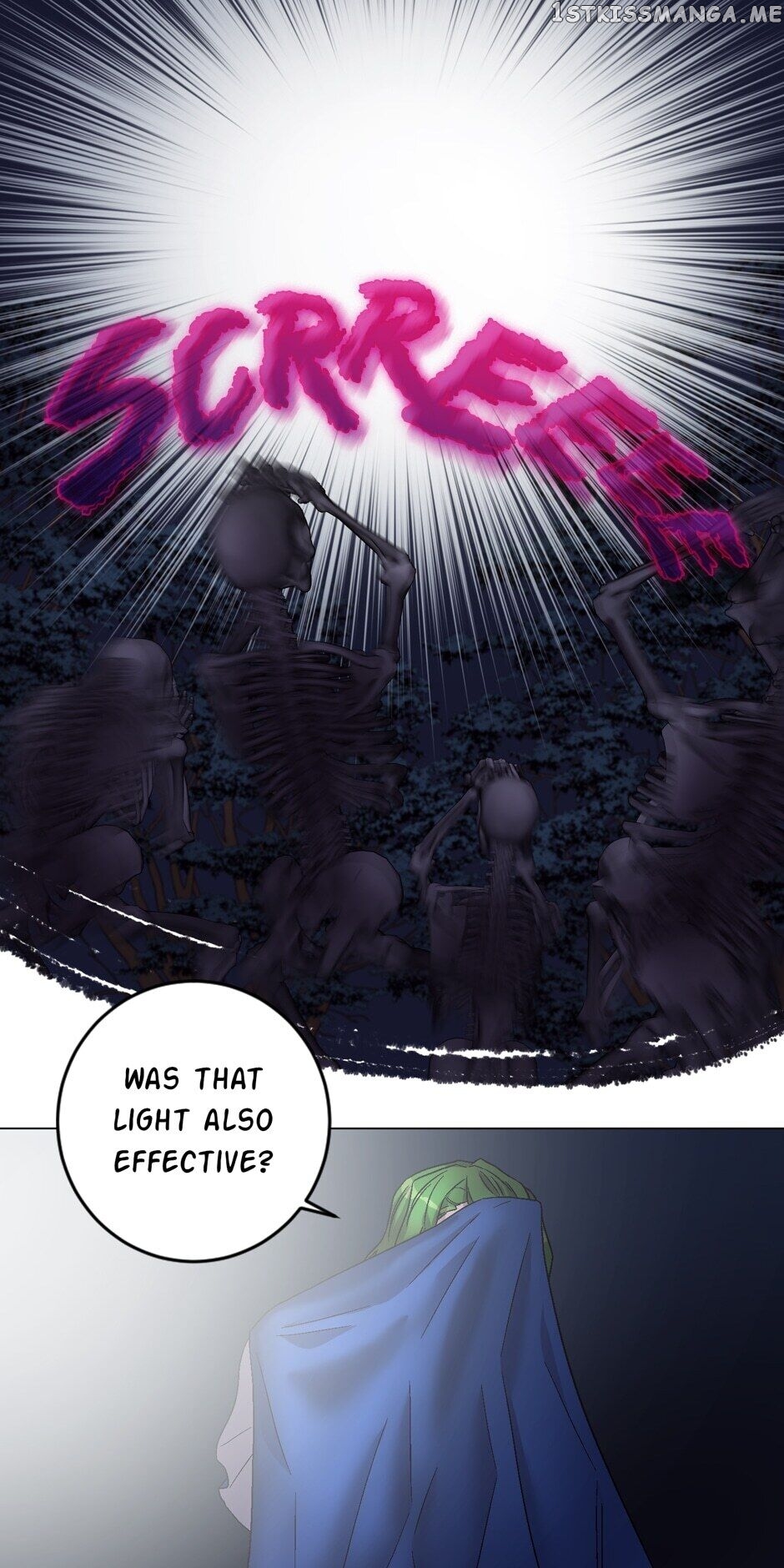 The Magic Tower Librarian chapter 65 - page 27