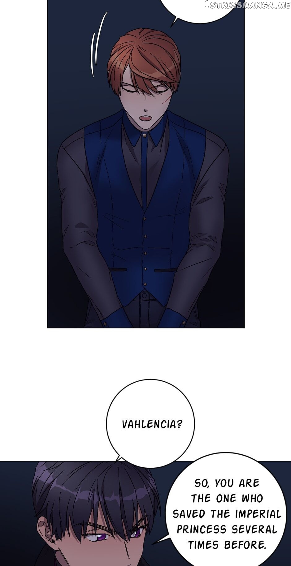 The Magic Tower Librarian chapter 65 - page 32
