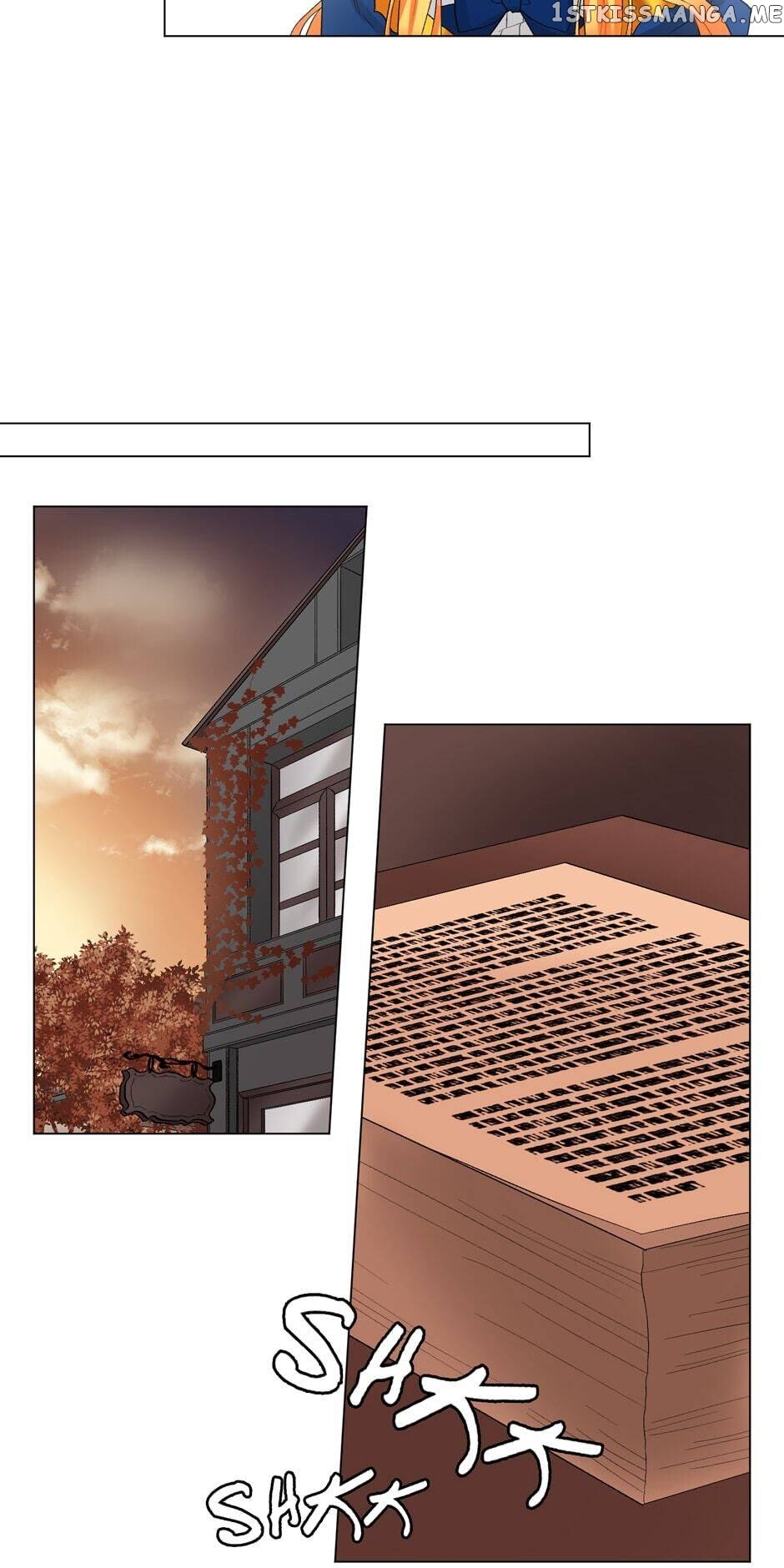 The Magic Tower Librarian chapter 40 - page 27