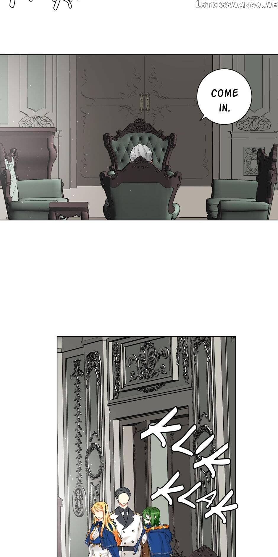 The Magic Tower Librarian chapter 40 - page 7