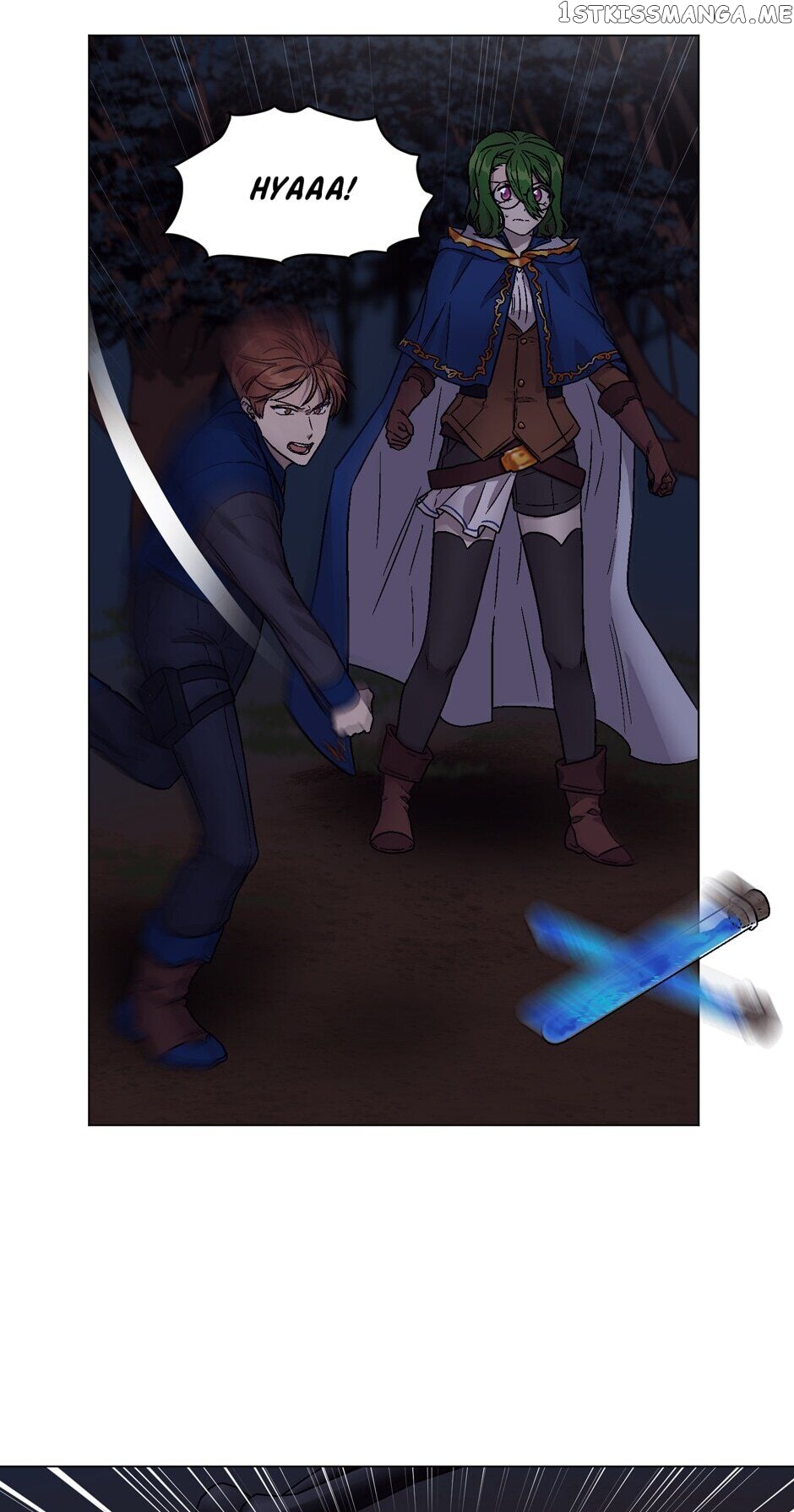 The Magic Tower Librarian chapter 66 - page 15