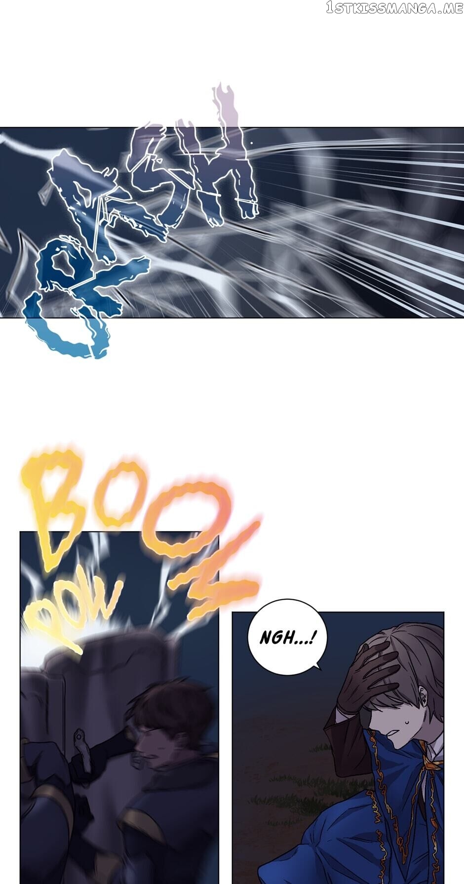 The Magic Tower Librarian chapter 66 - page 22