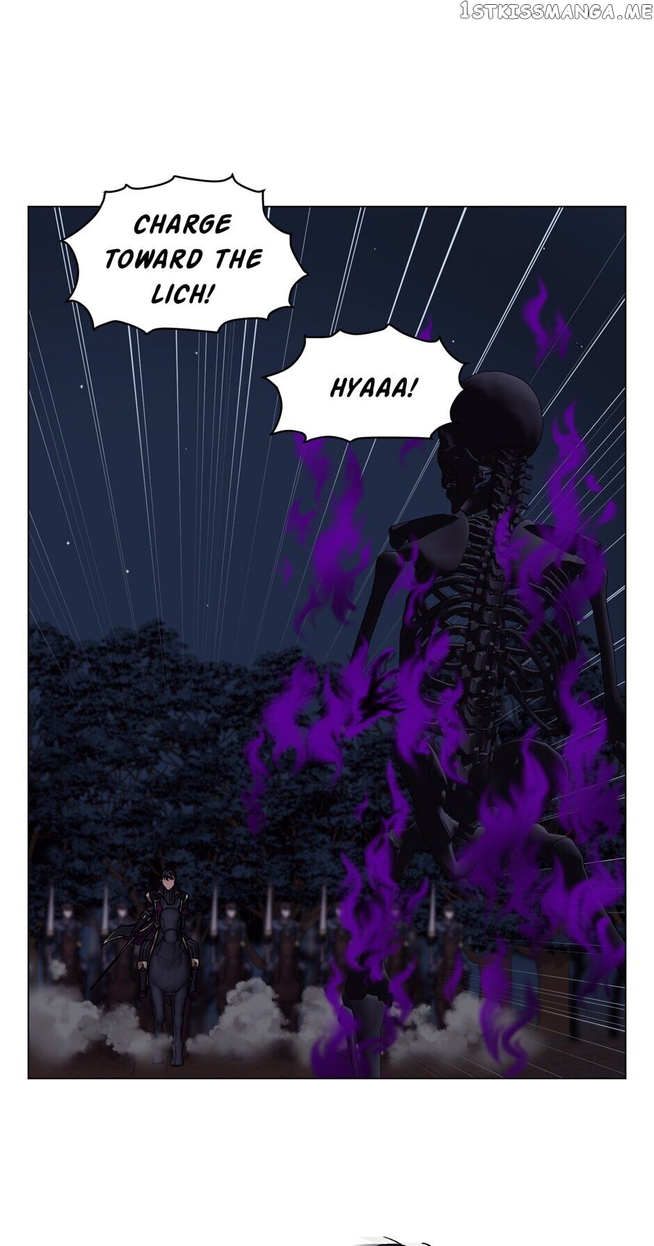 The Magic Tower Librarian chapter 66 - page 25