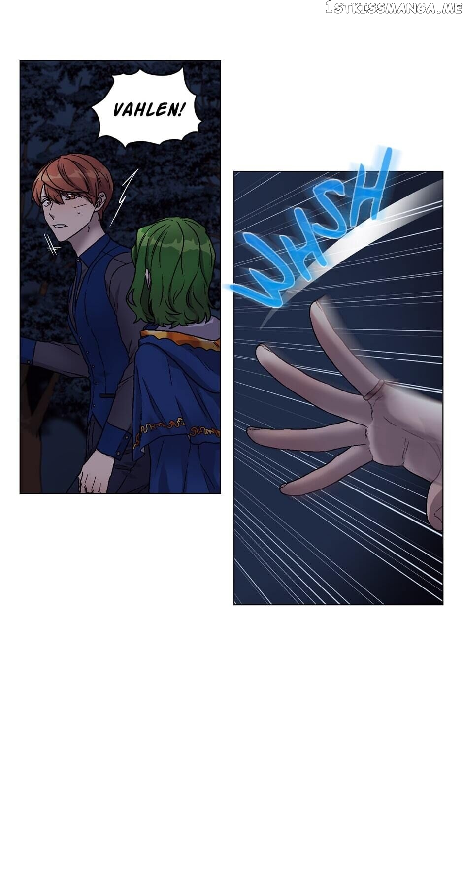 The Magic Tower Librarian chapter 66 - page 28