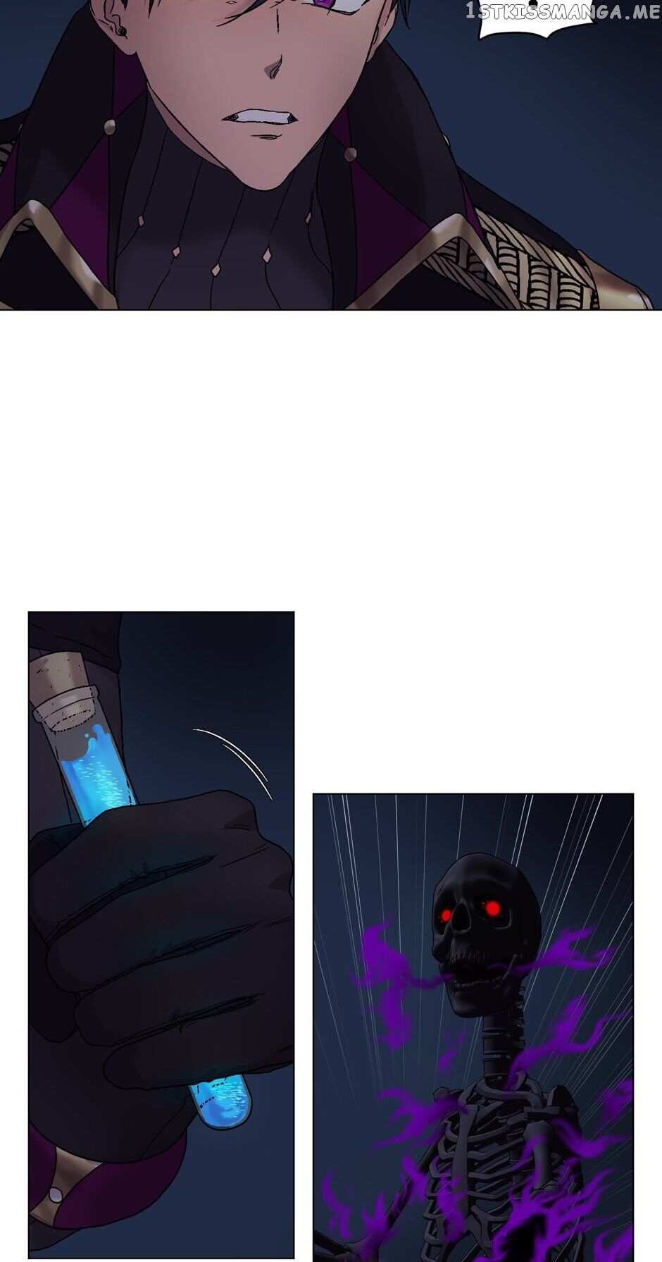 The Magic Tower Librarian chapter 66 - page 30