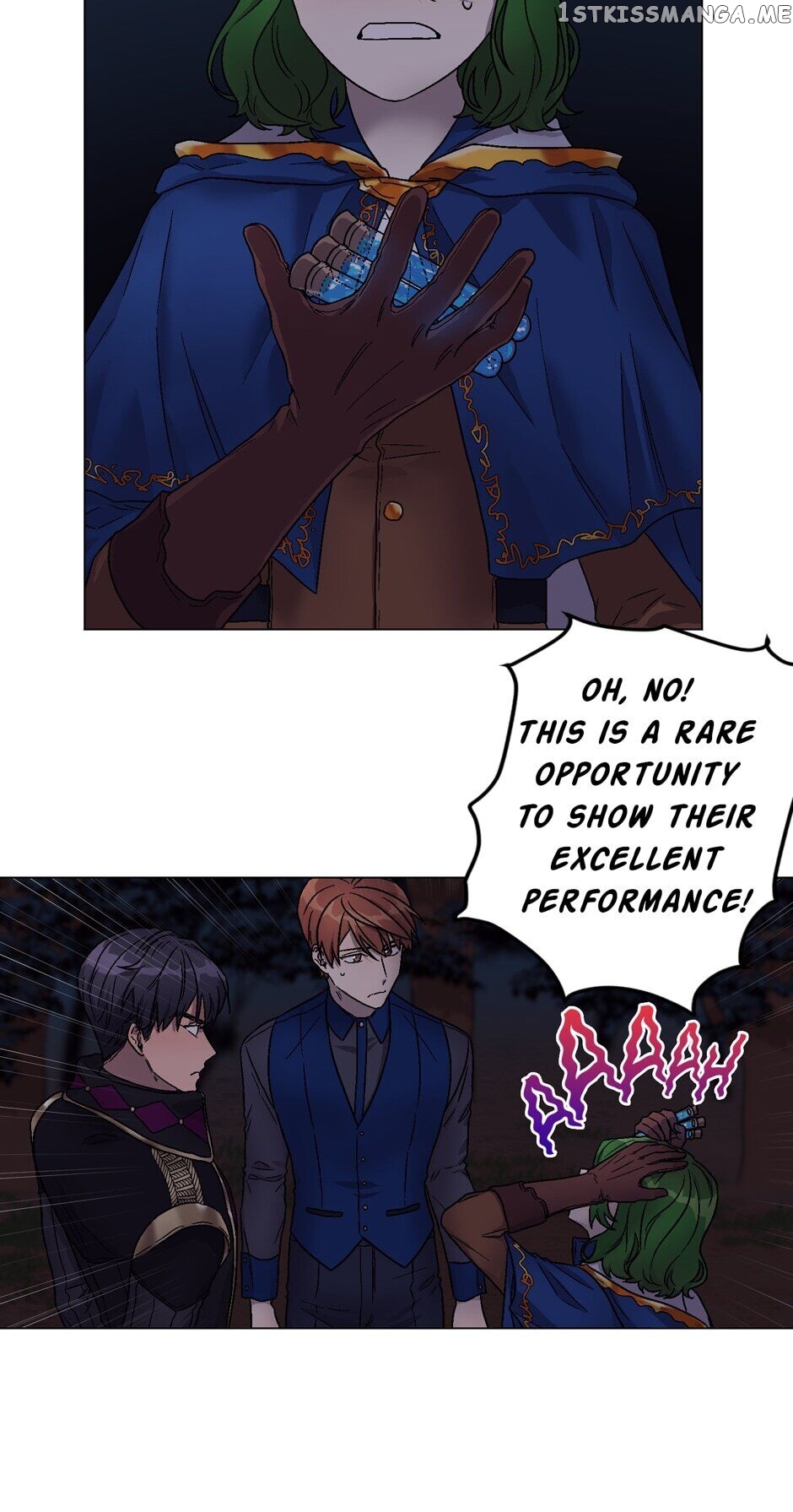 The Magic Tower Librarian chapter 66 - page 4