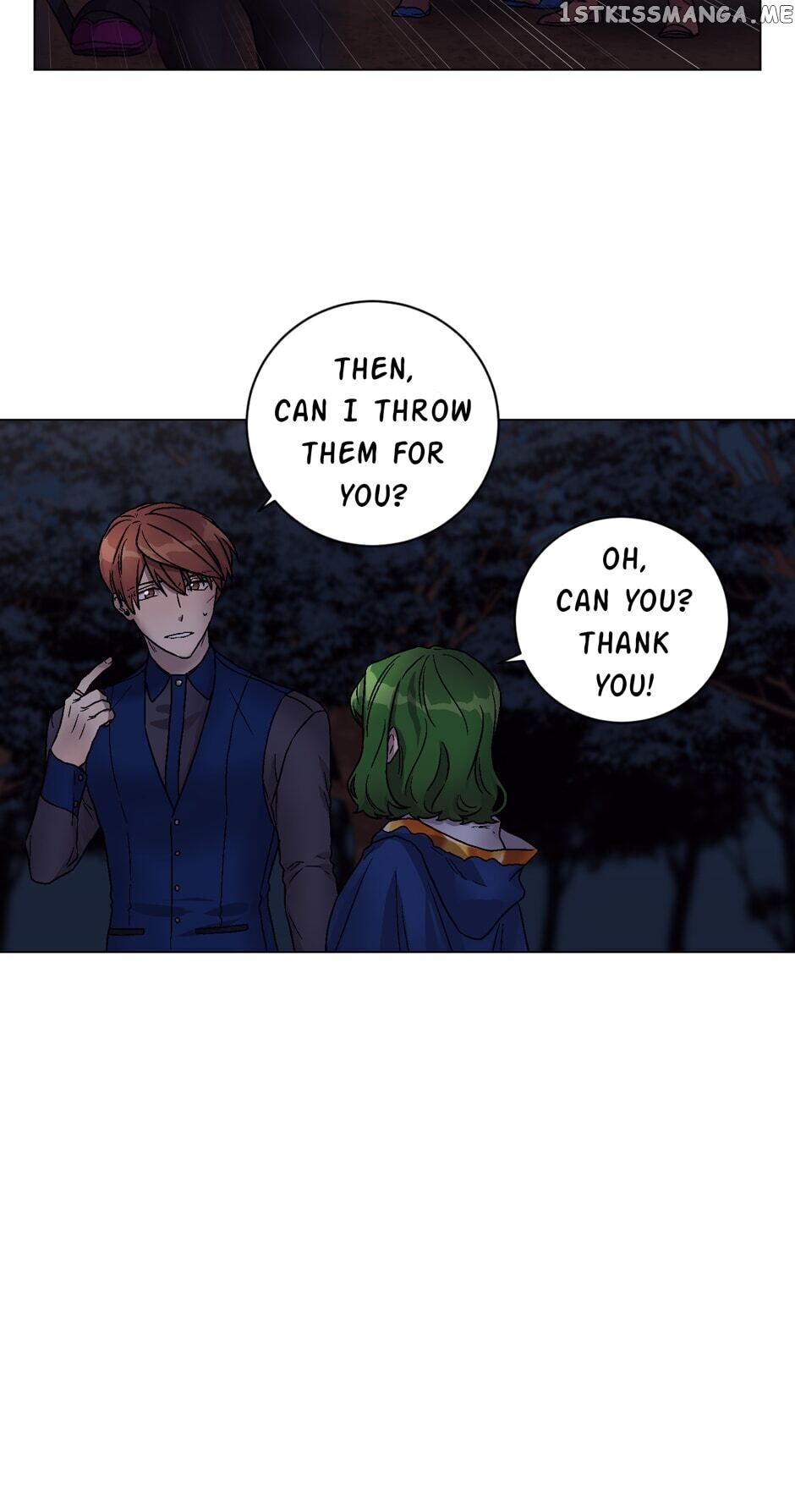 The Magic Tower Librarian chapter 66 - page 7