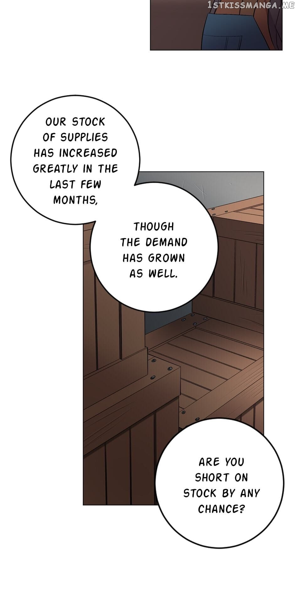 The Magic Tower Librarian chapter 39 - page 10