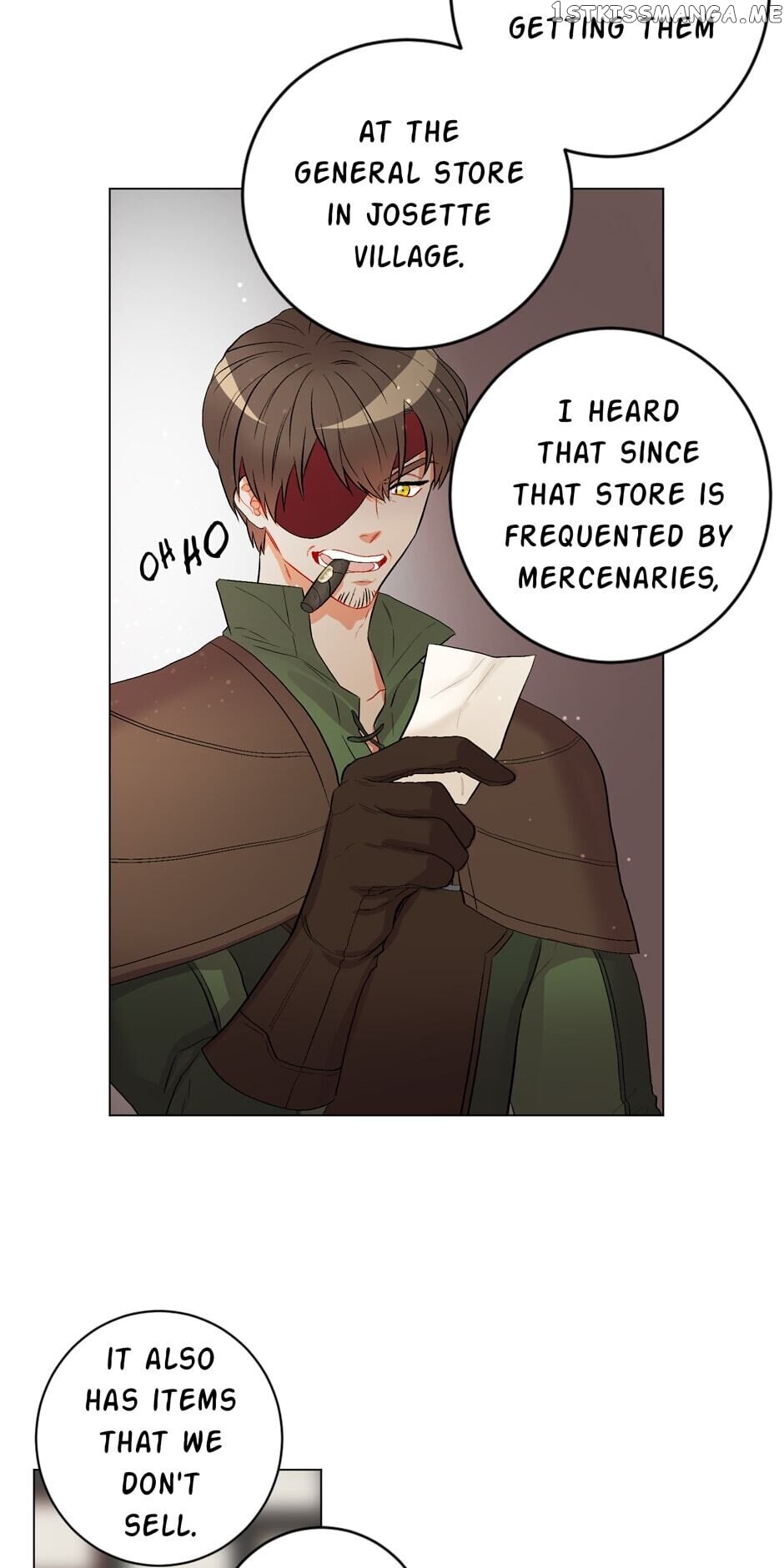 The Magic Tower Librarian chapter 39 - page 13